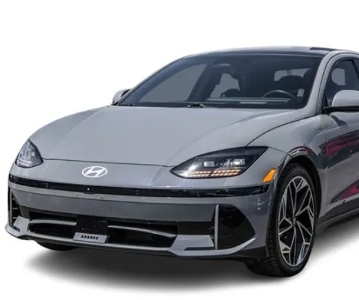 2019 Hyundai Ioniq Electric