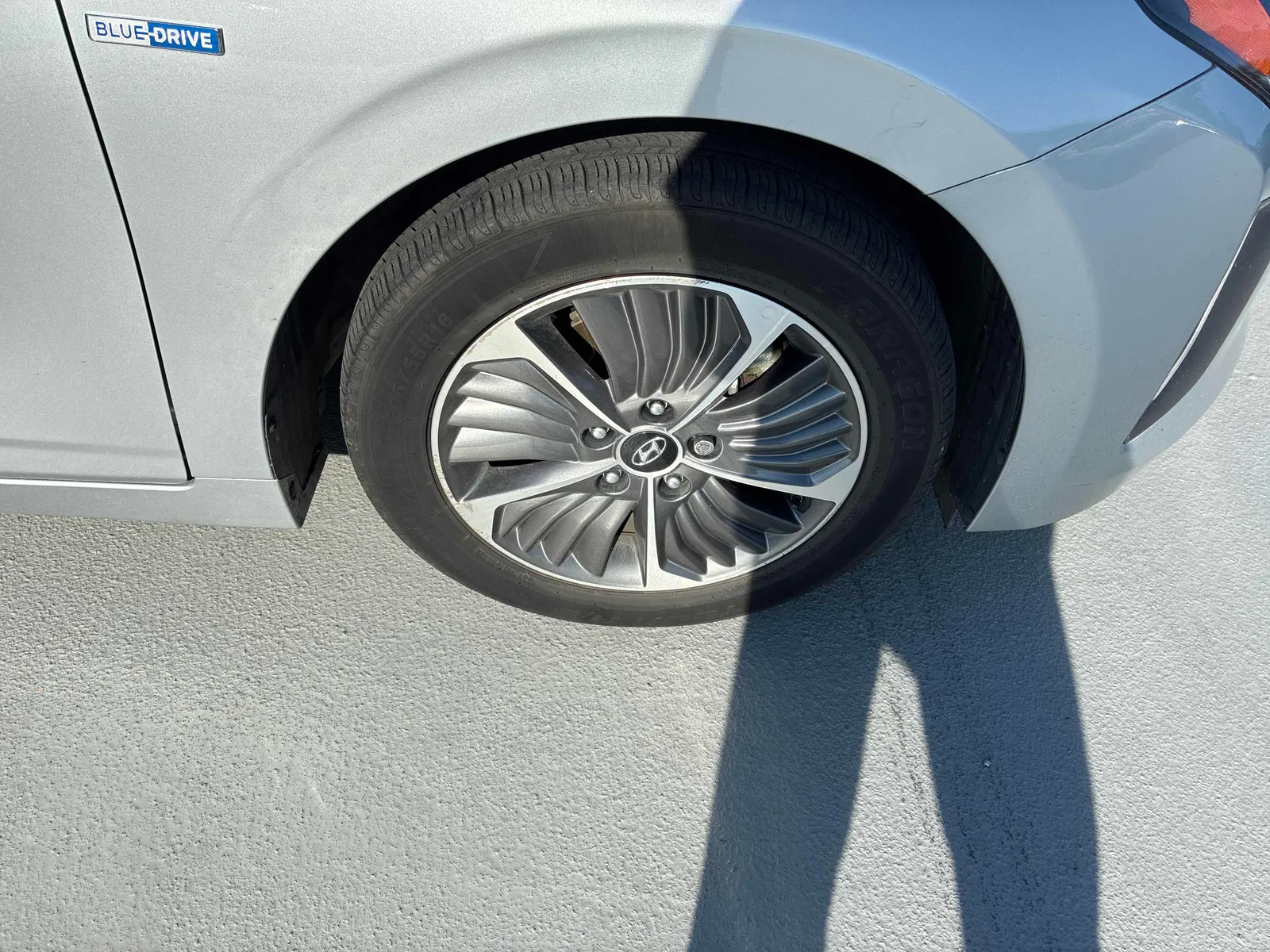 Tire