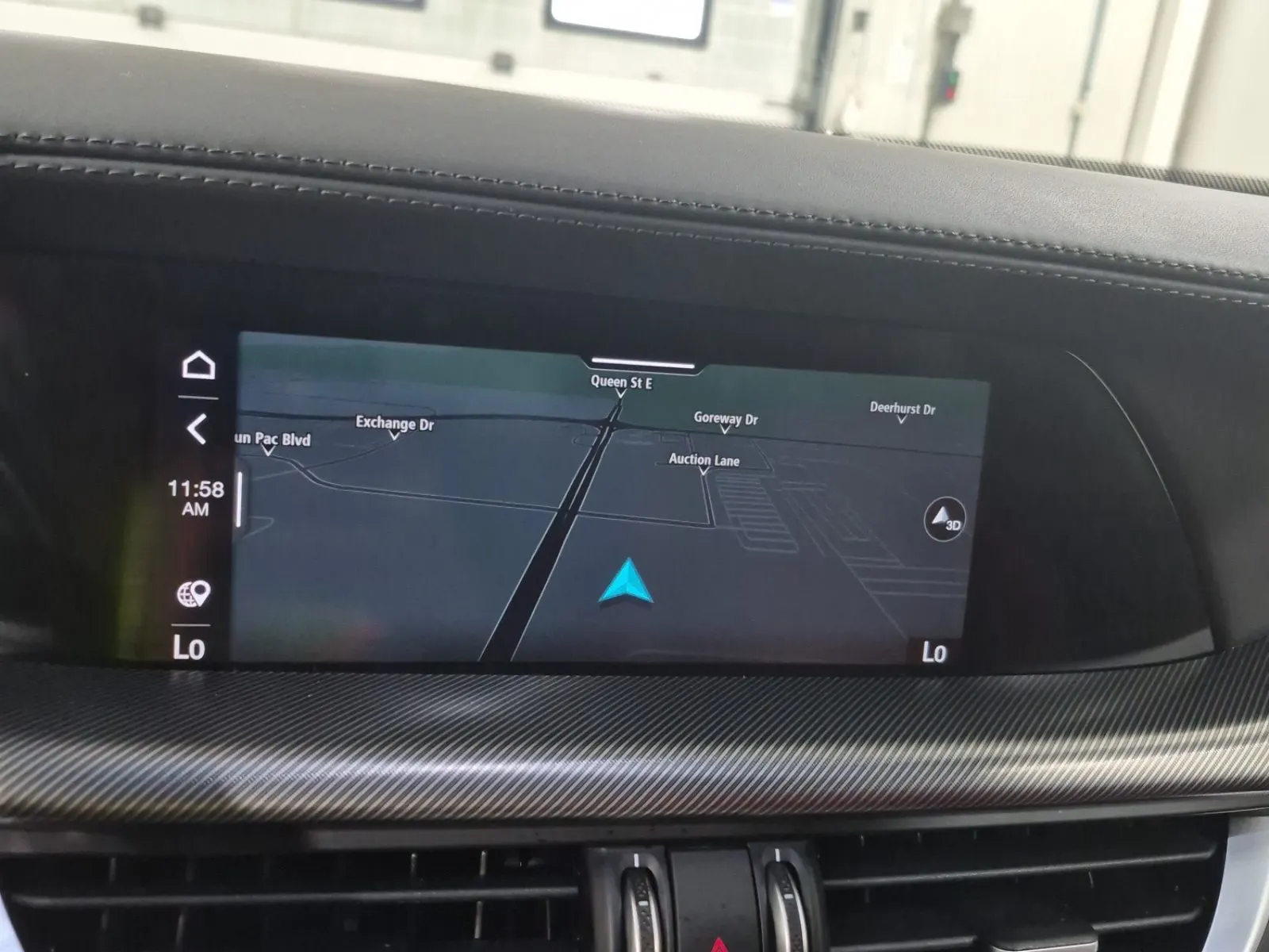 Navigation Photo