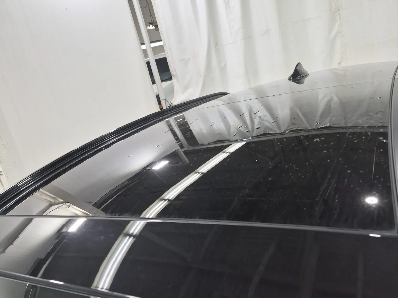 Exterior Roof Photo