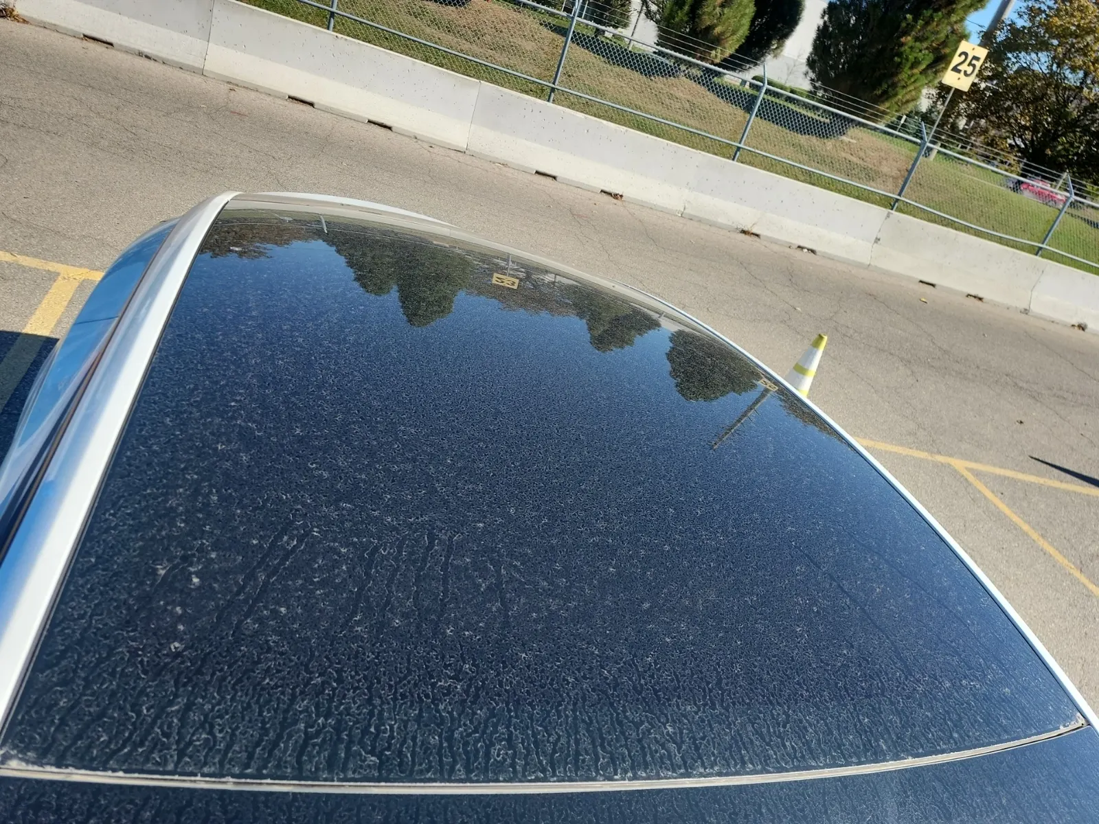 Exterior Roof Photo
