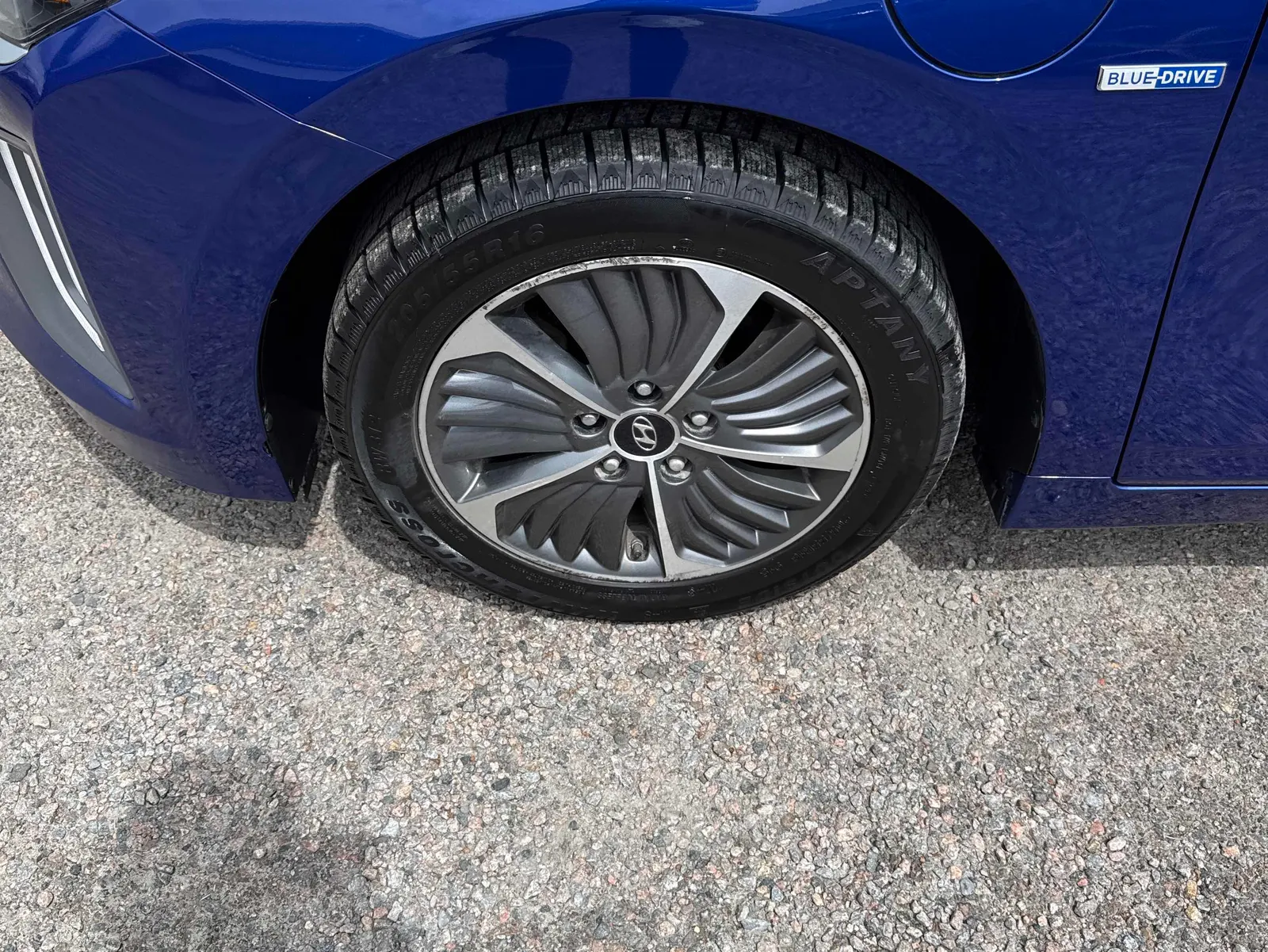 Tire