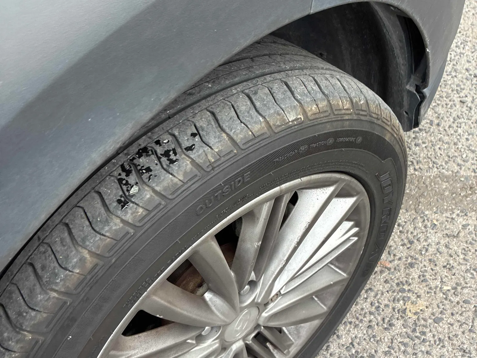 Tire