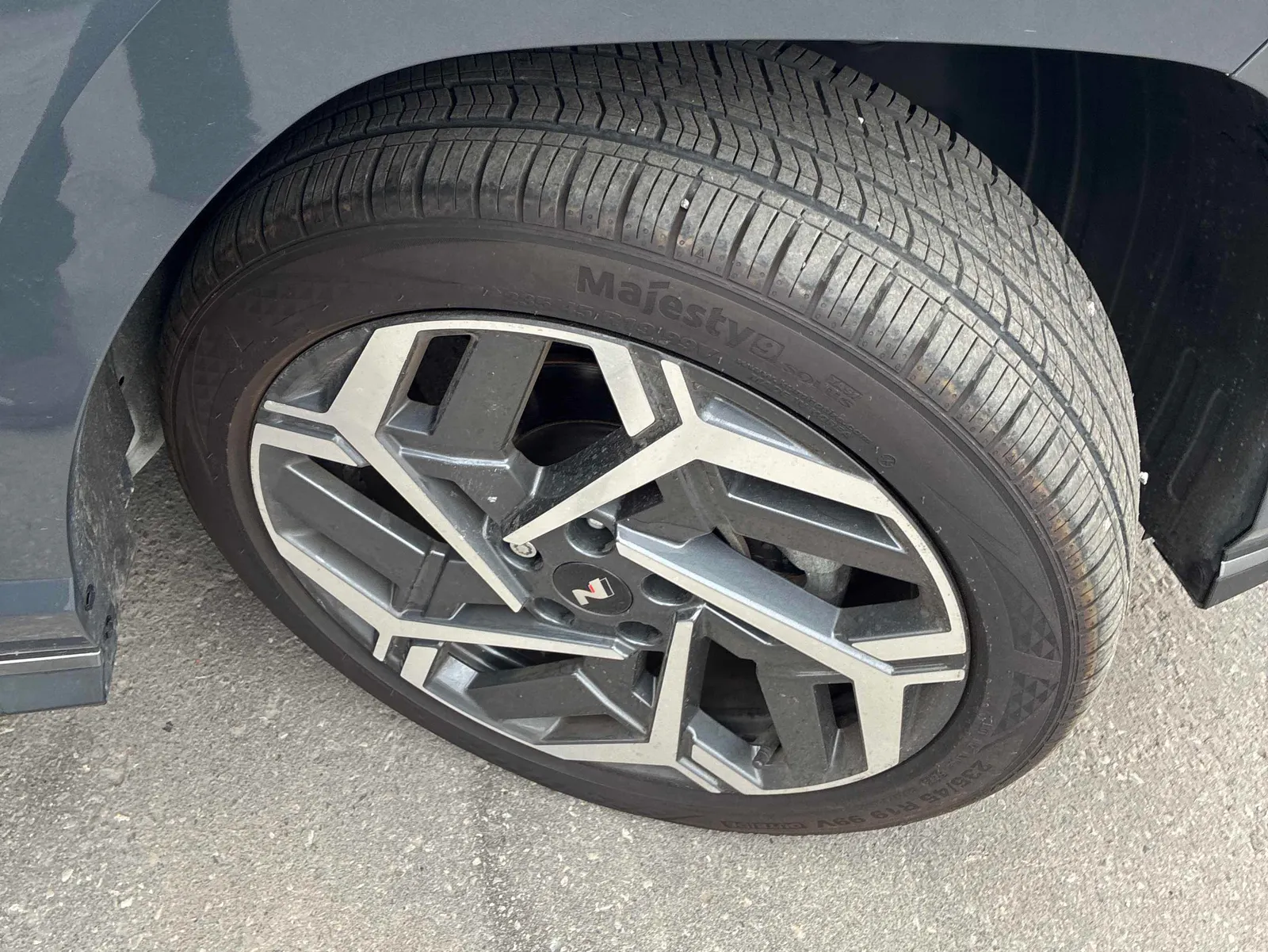 Tire