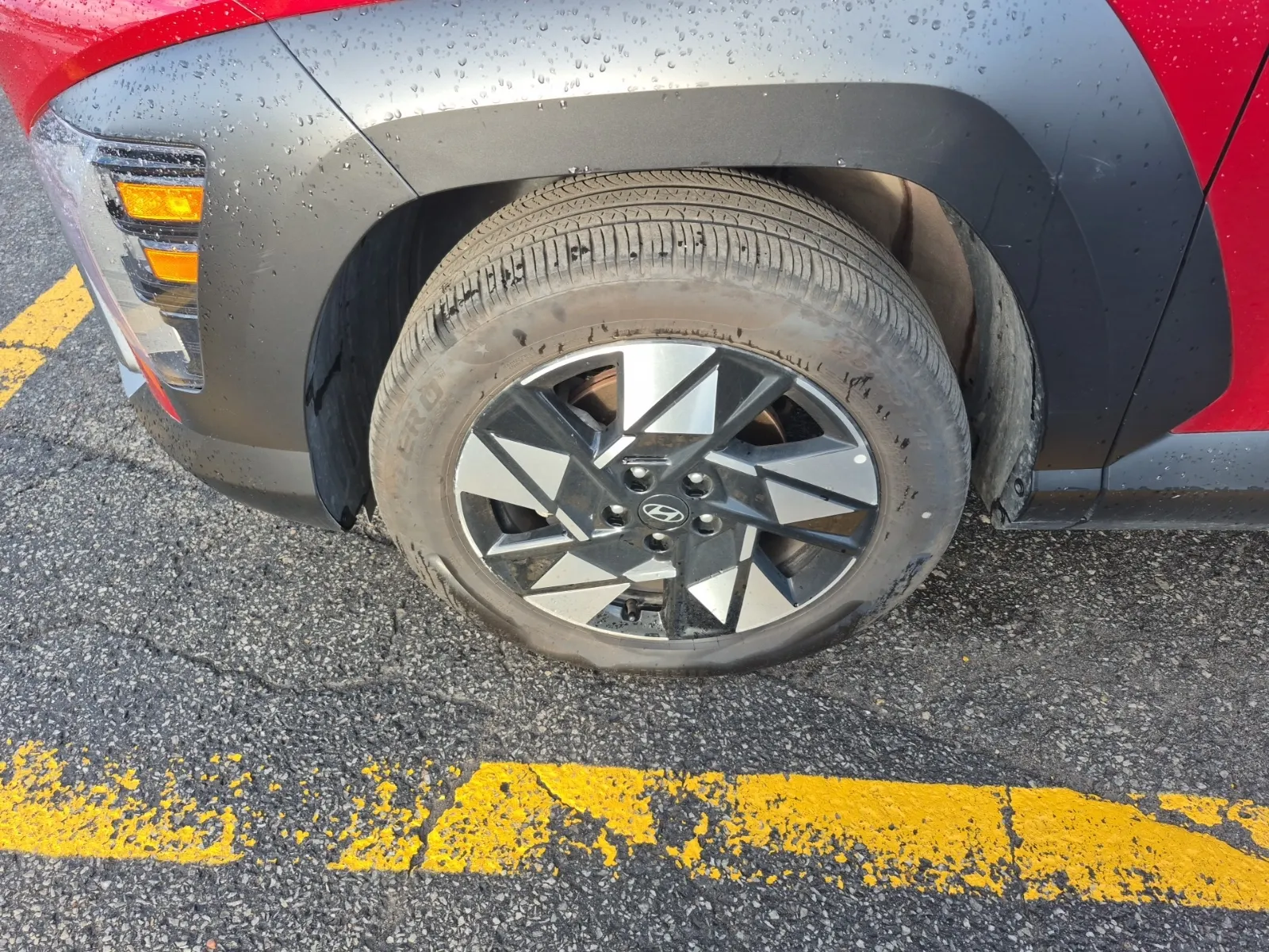 Tire