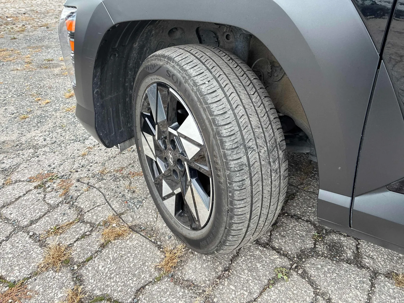 Tire