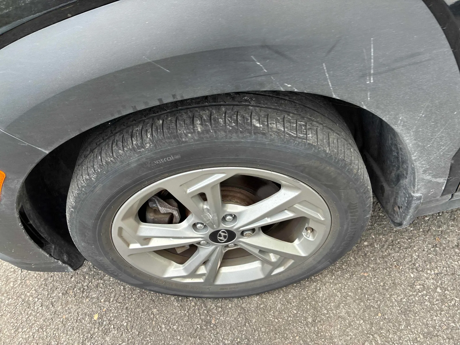Tire
