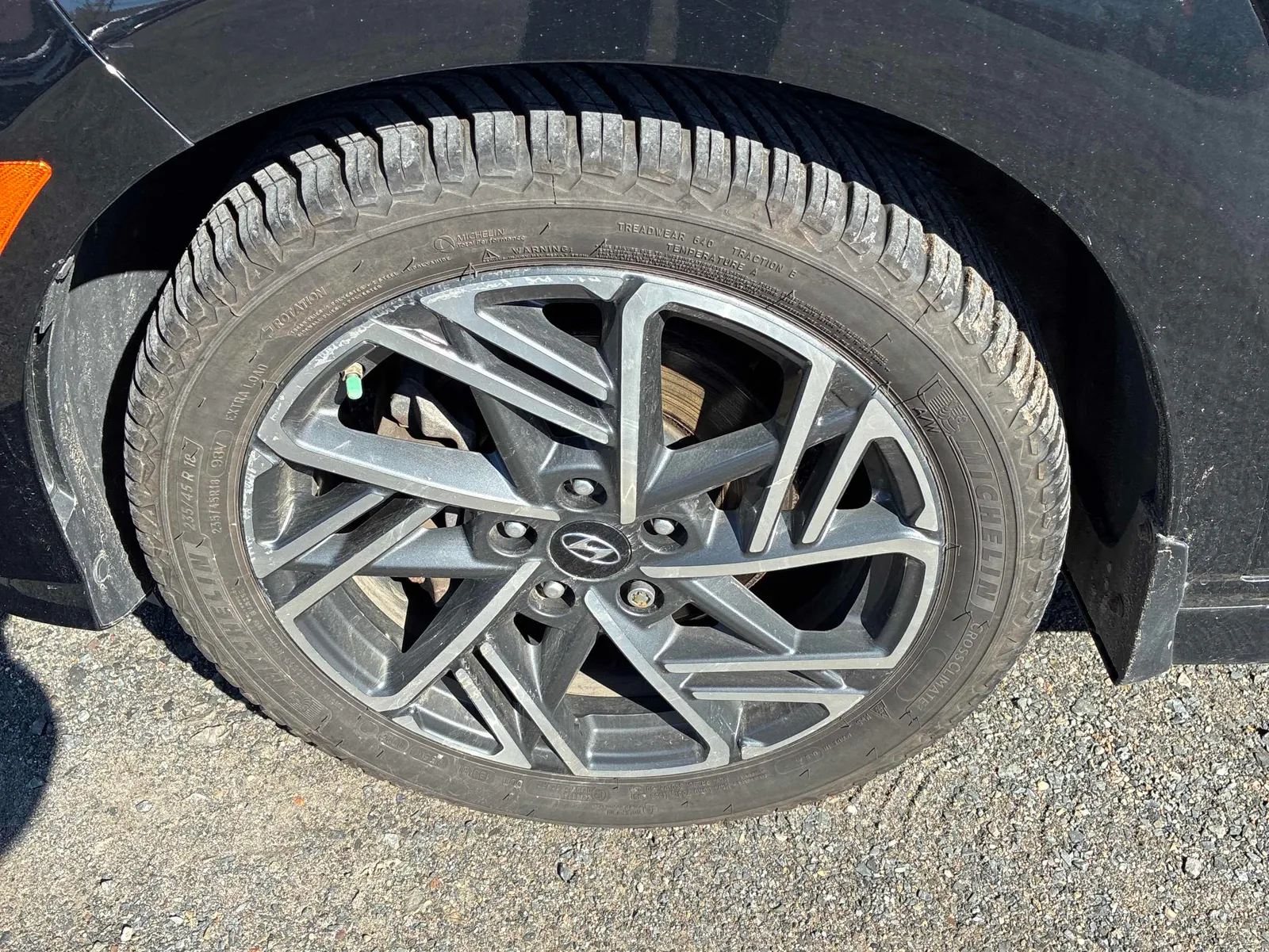 Tire
