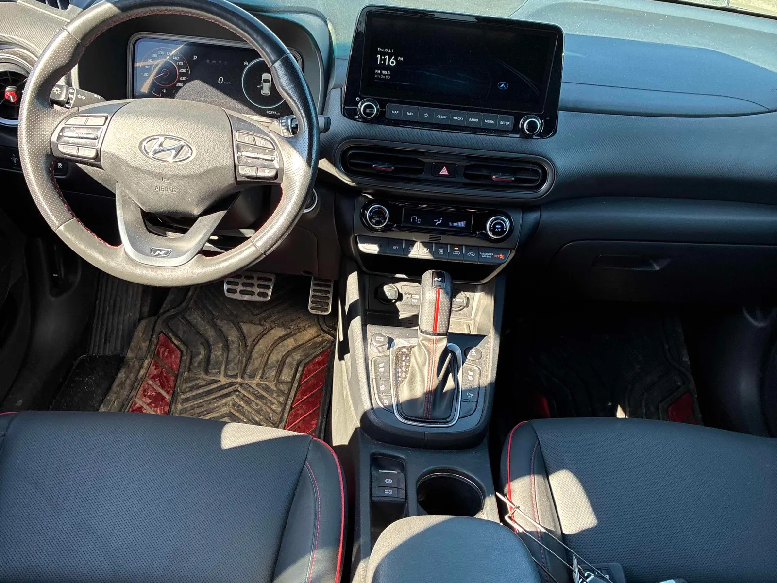 Console