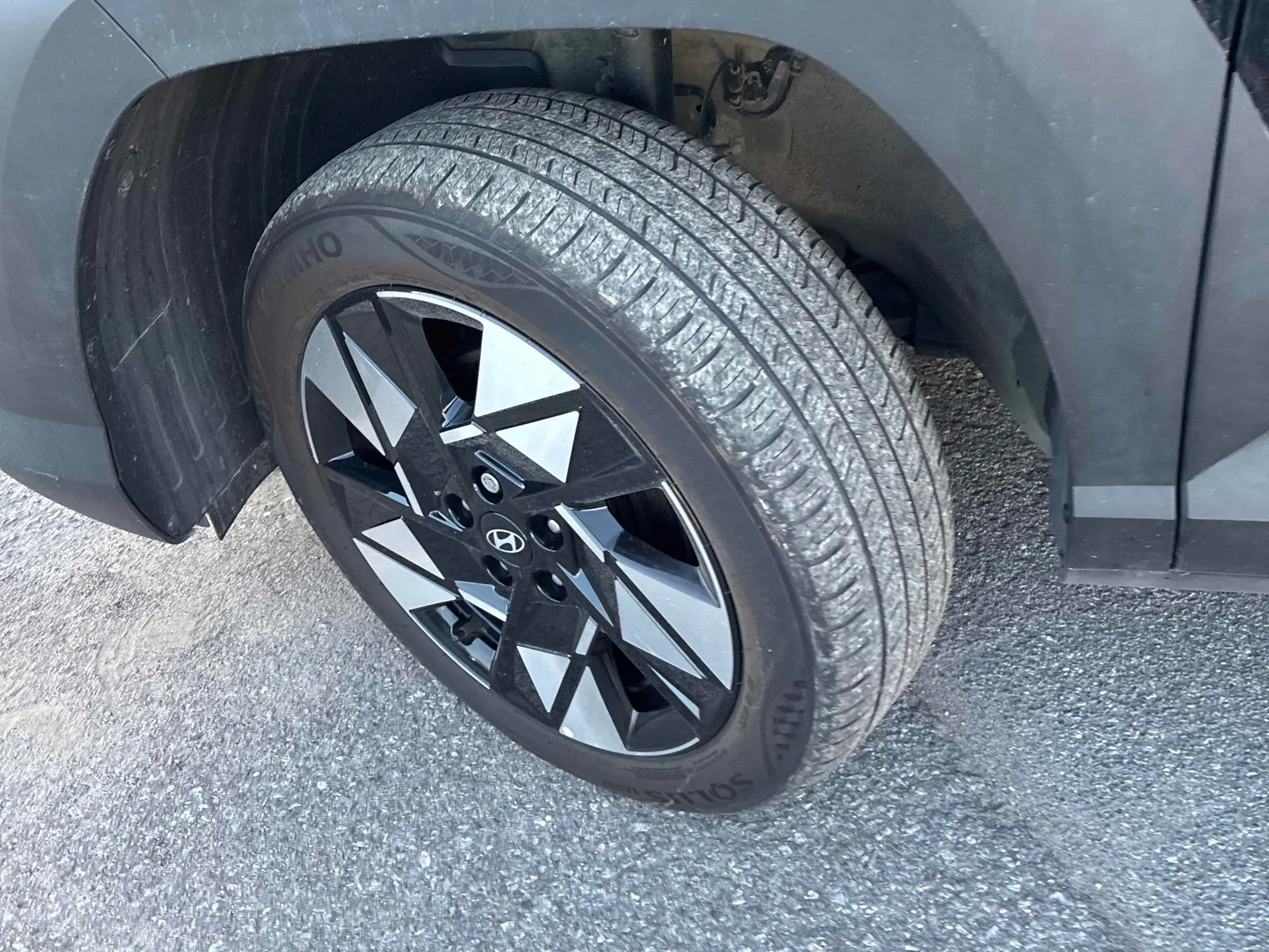 Tire