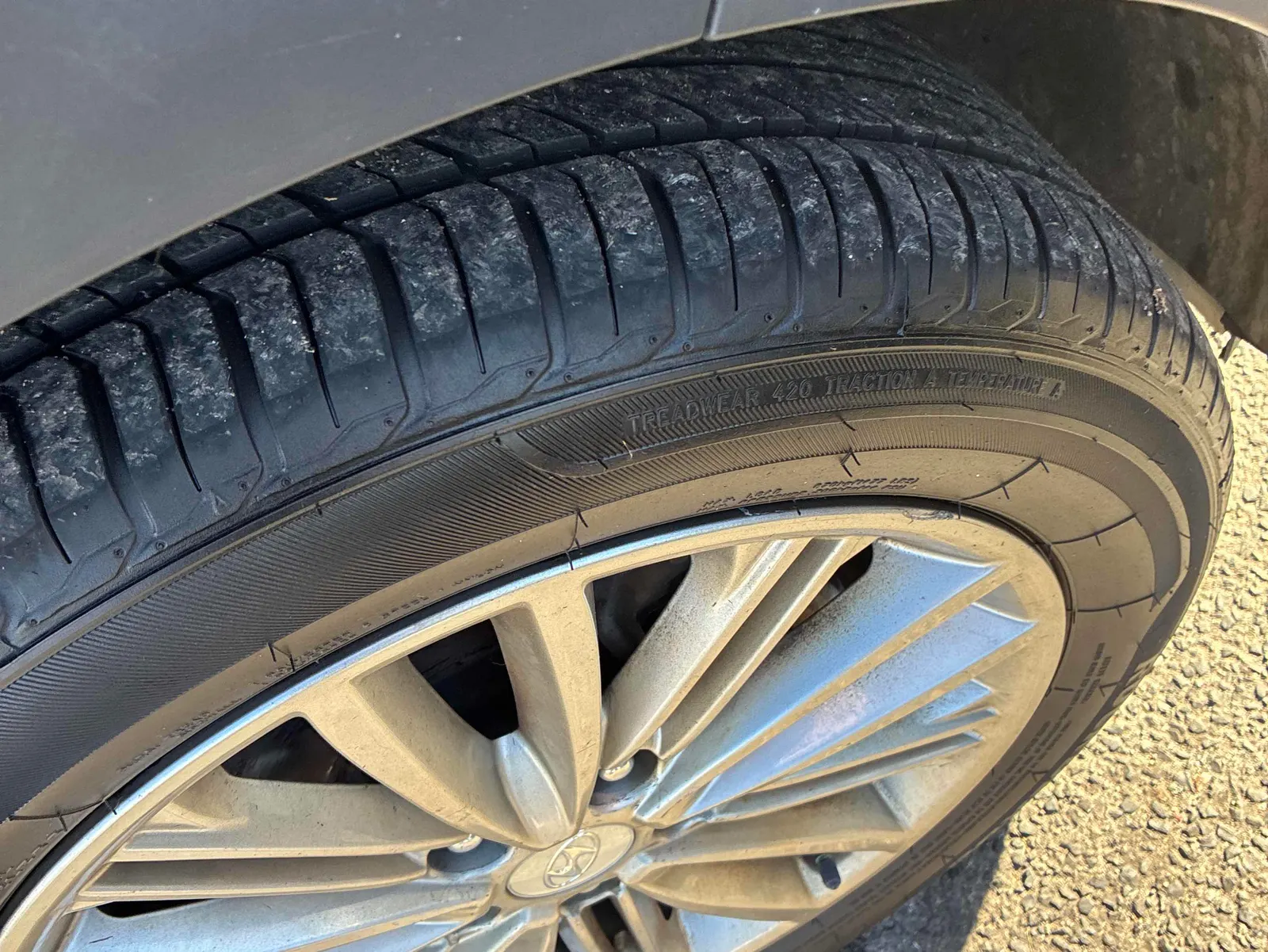 Tire
