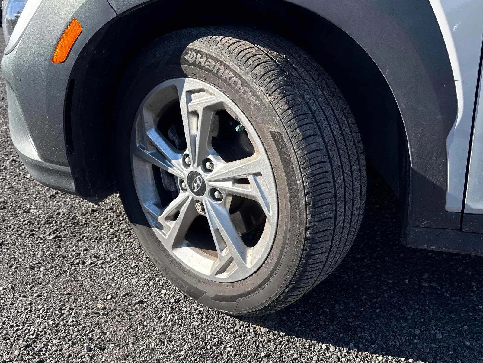 Tire