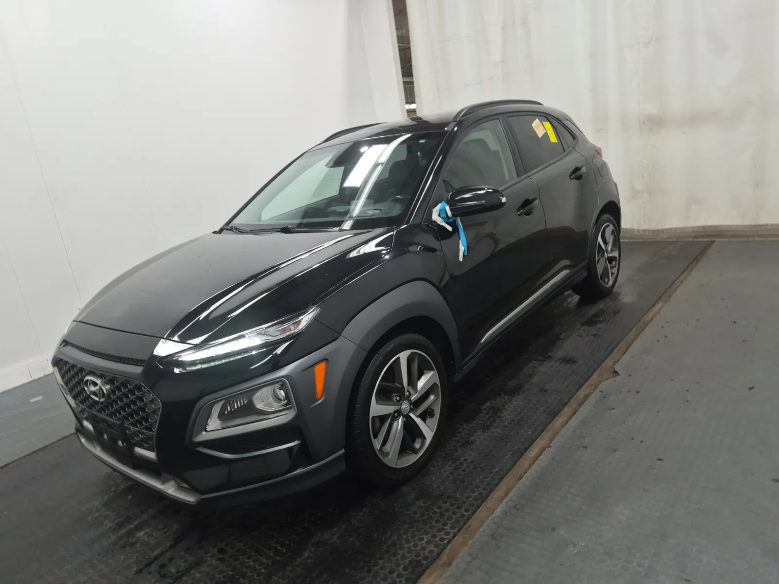 2021 Hyundai Kona