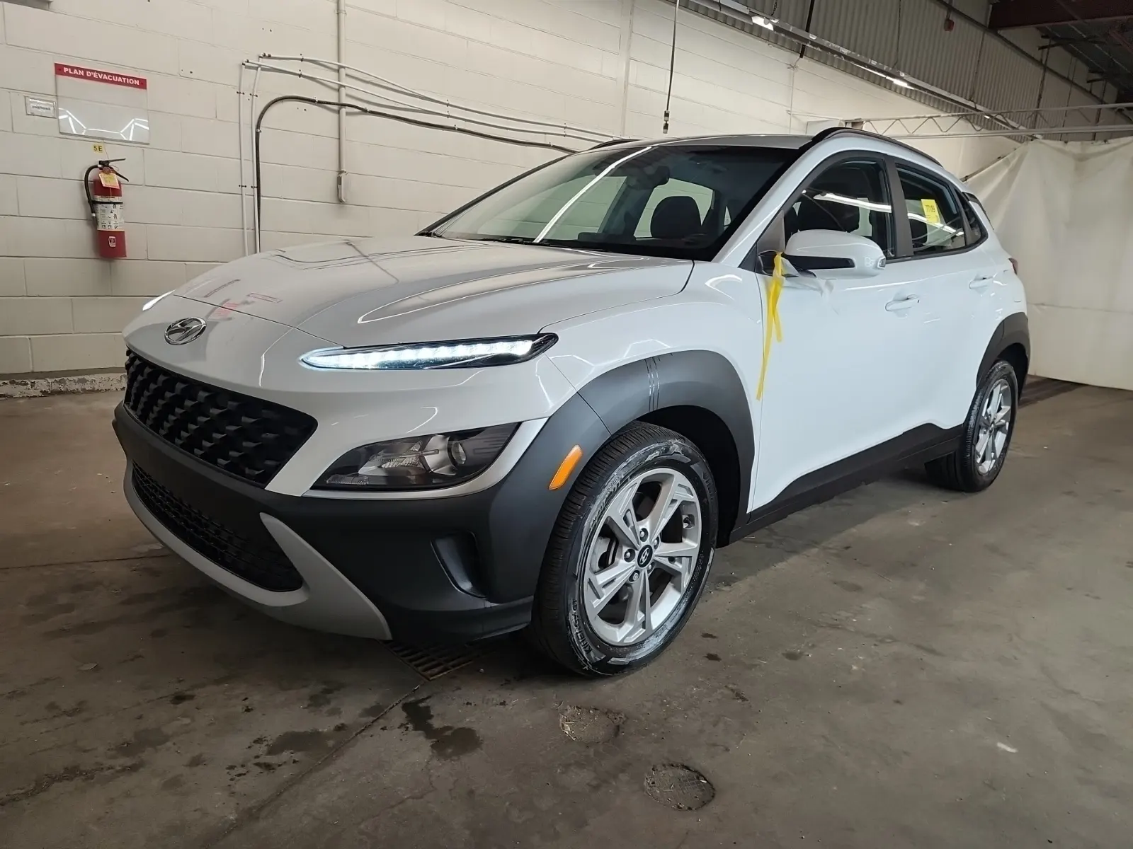 2023 Hyundai Kona