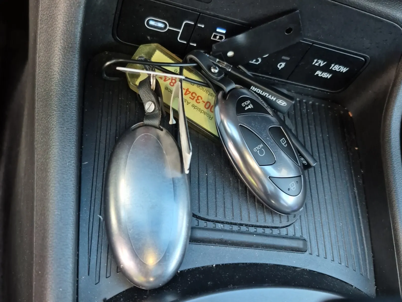 Console