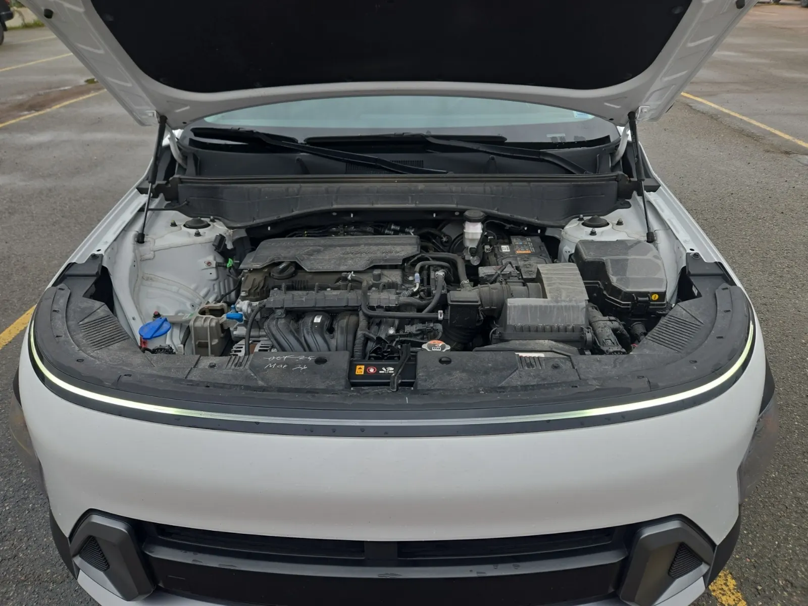 Engine Photo