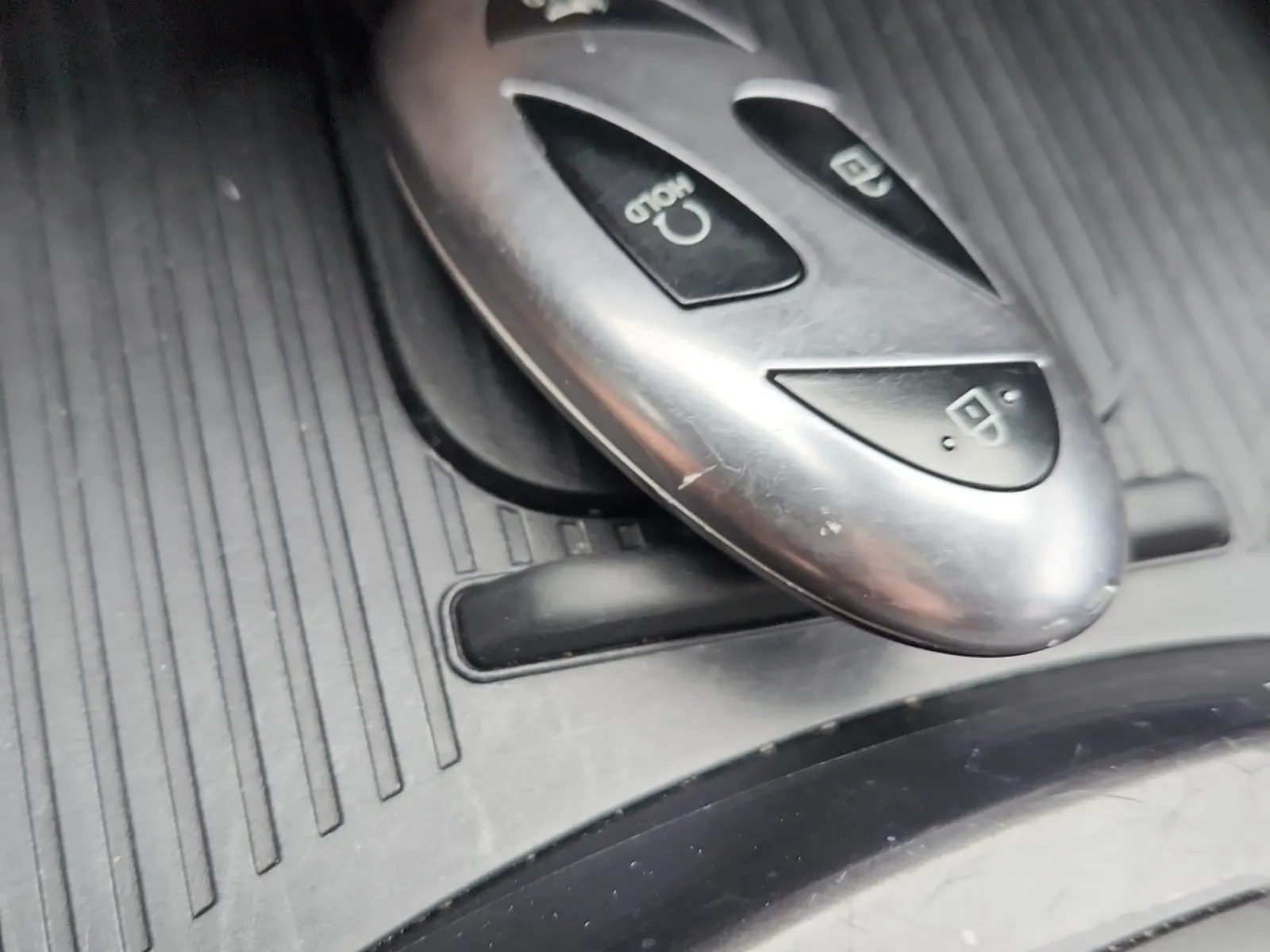 Keys/Fobs/Manual Photo