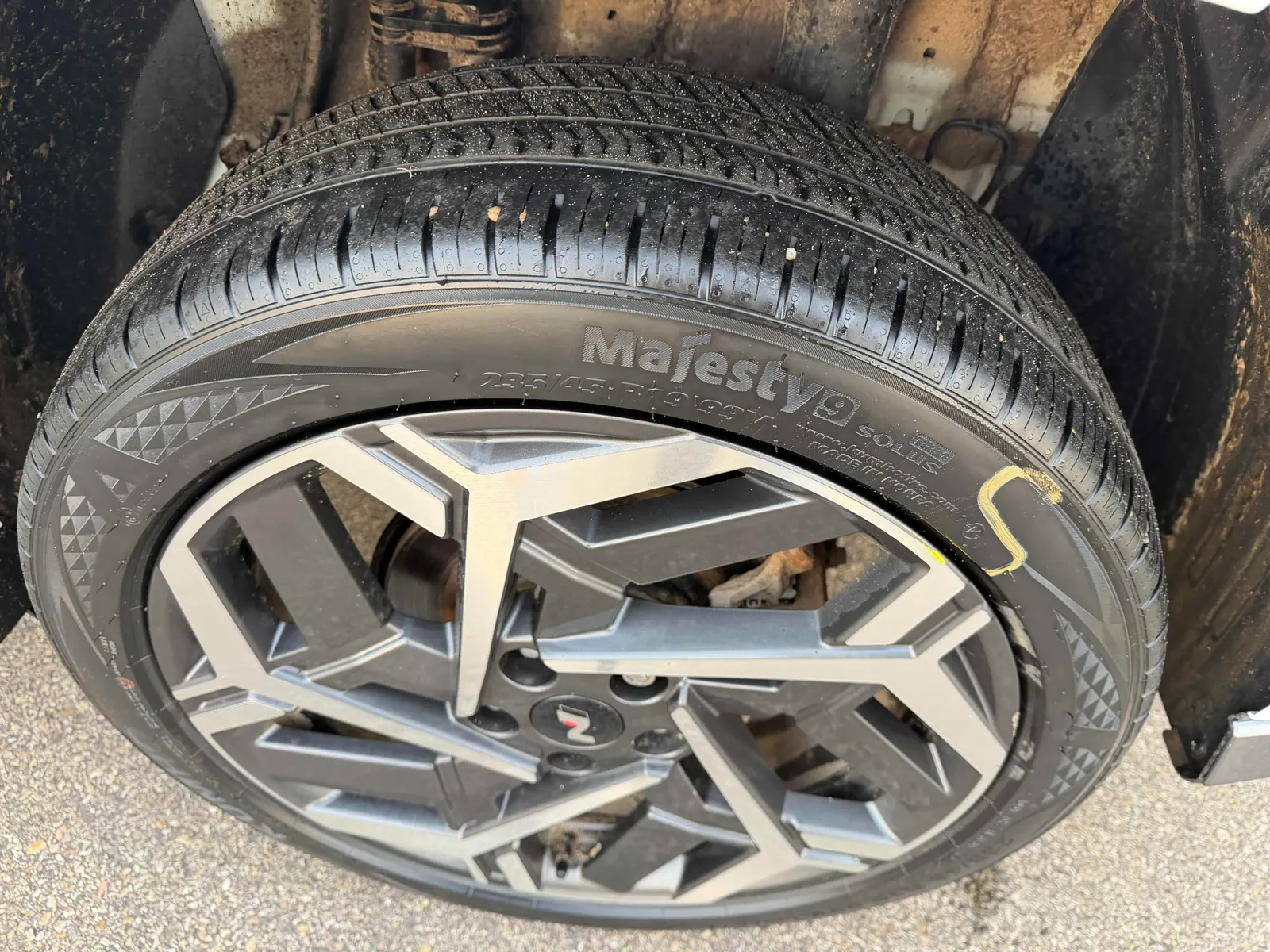 Tire