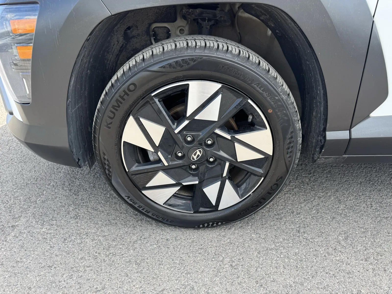 Tire