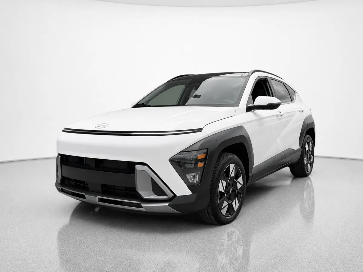 3/4 Front (Main image)