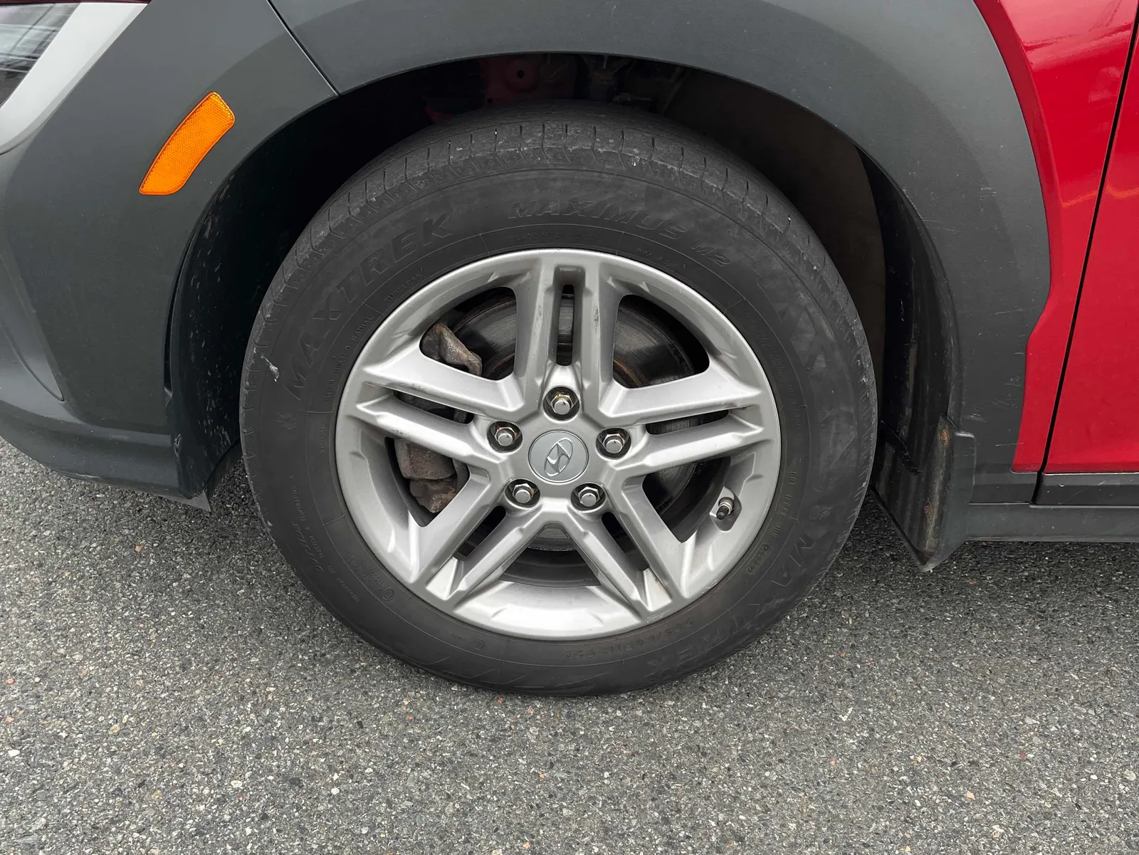 Tire