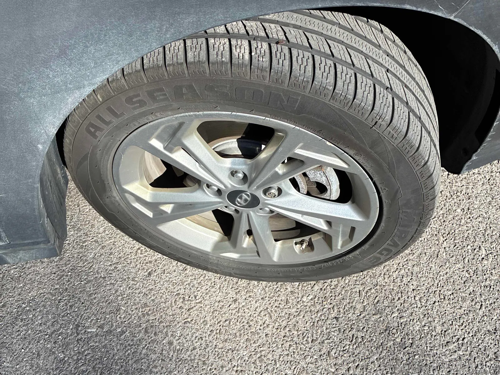 Tire