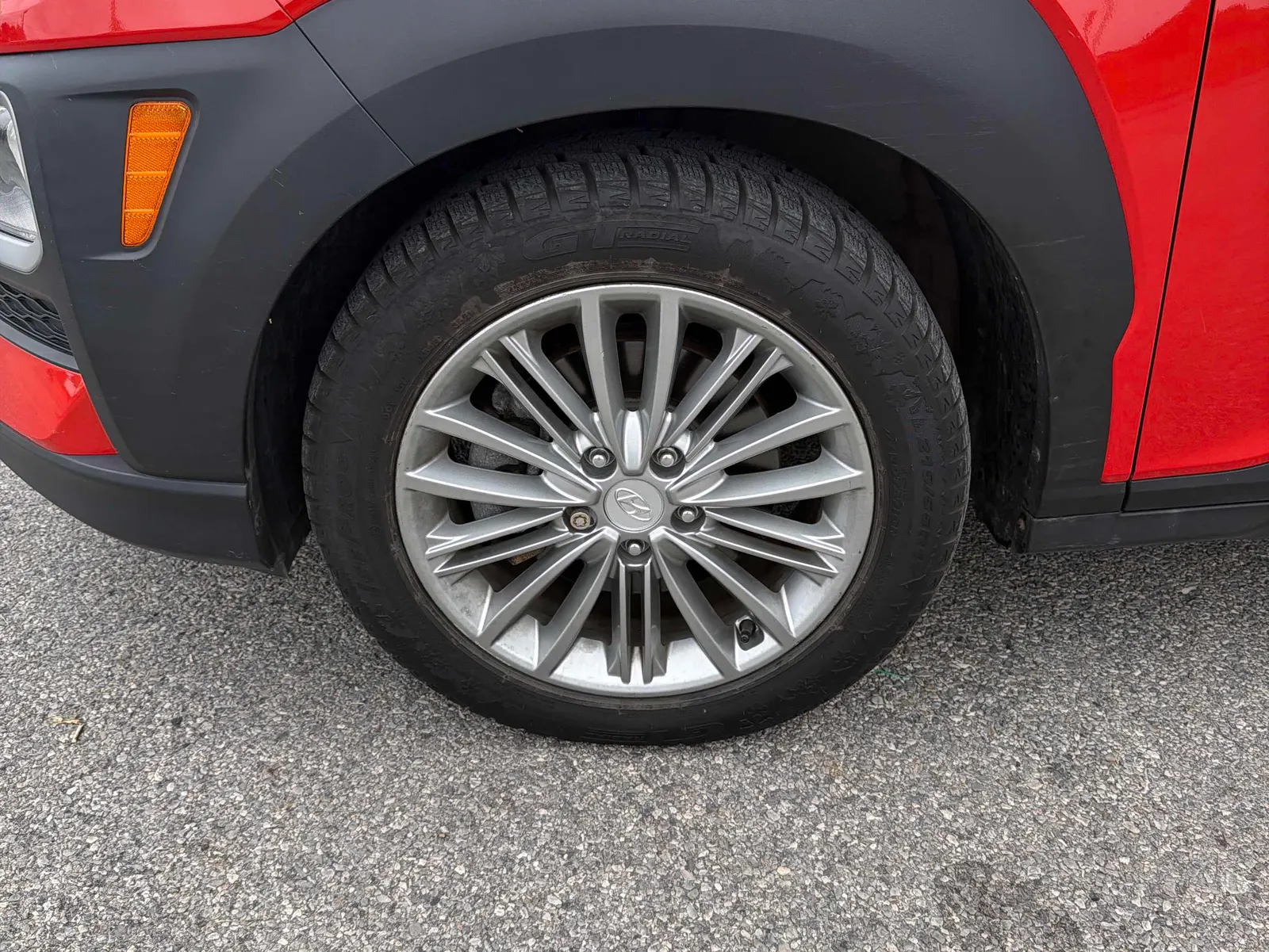 Tire