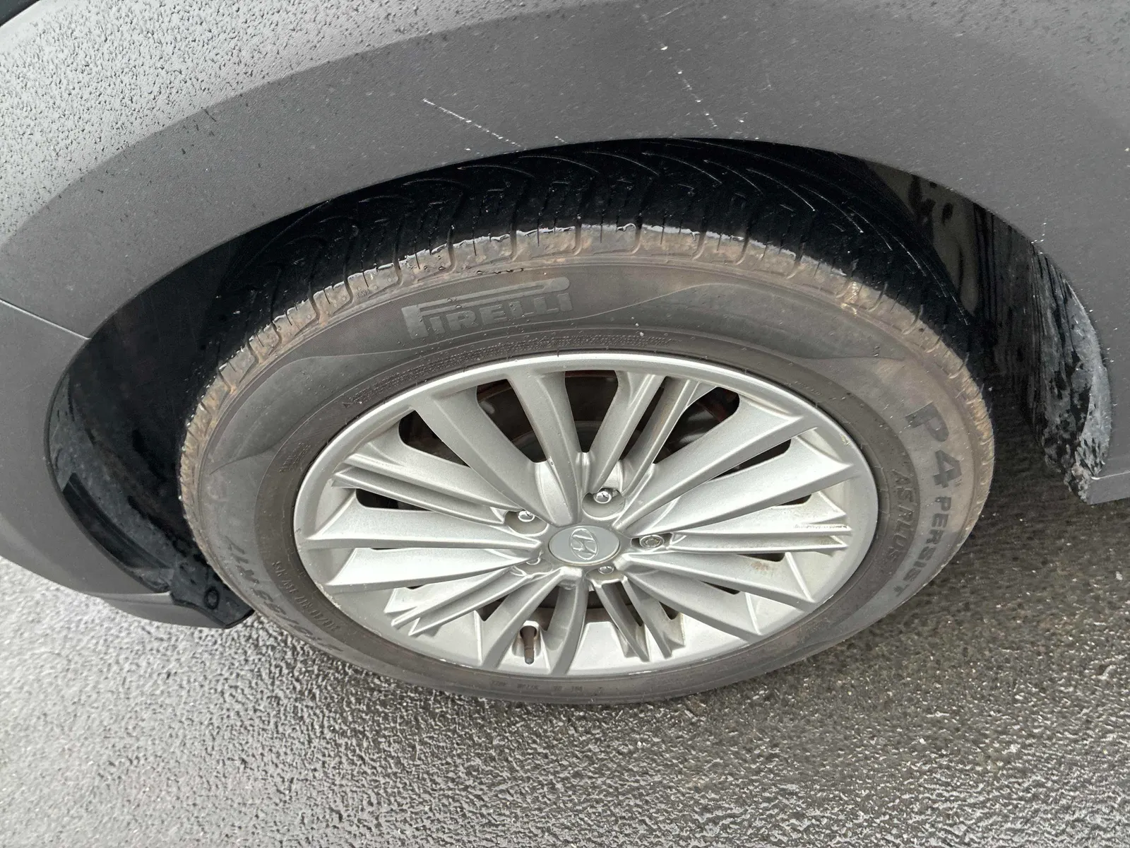 Tire
