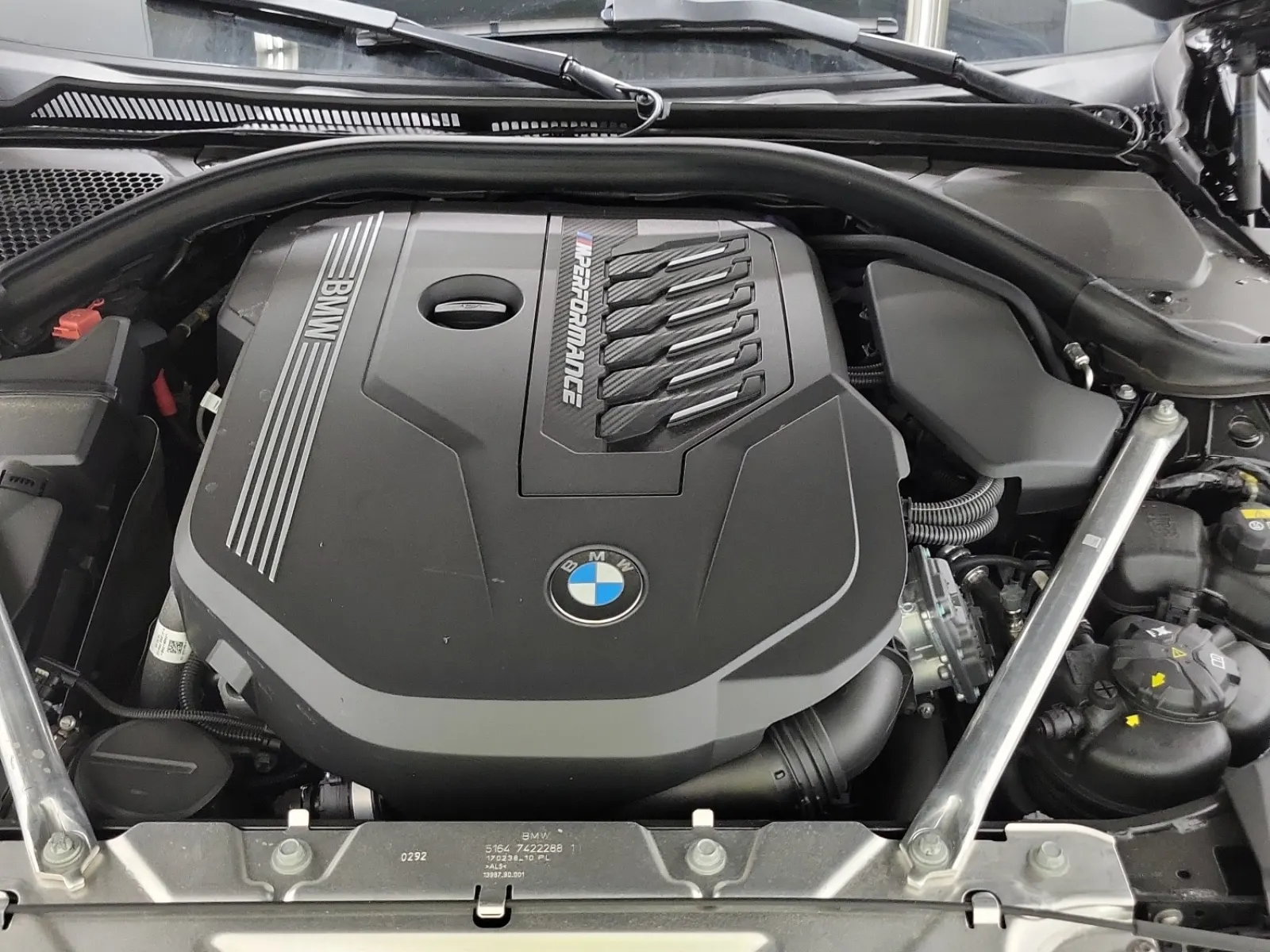 Engine Photo
