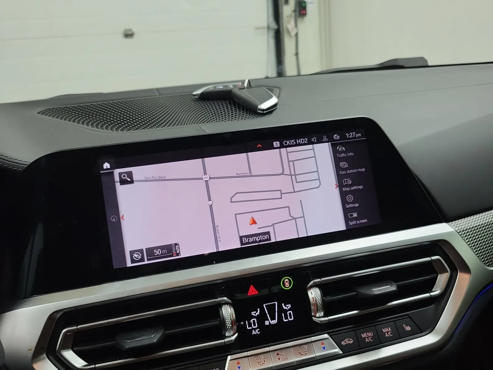Navigation Photo