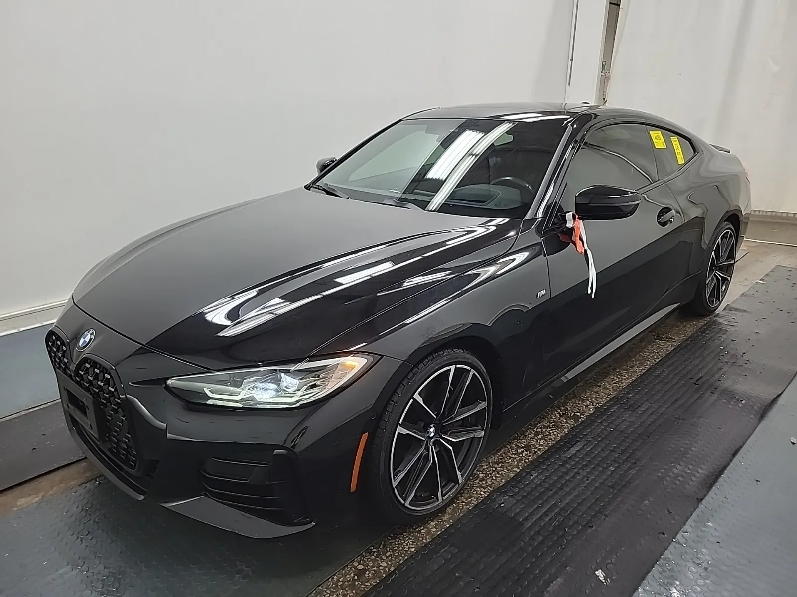 2022 BMW 4 Series