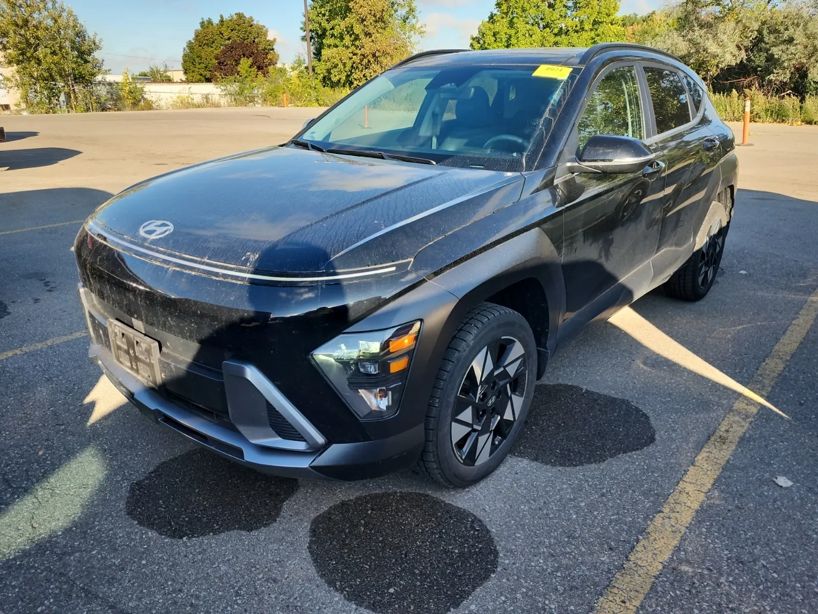 2024 Hyundai Kona