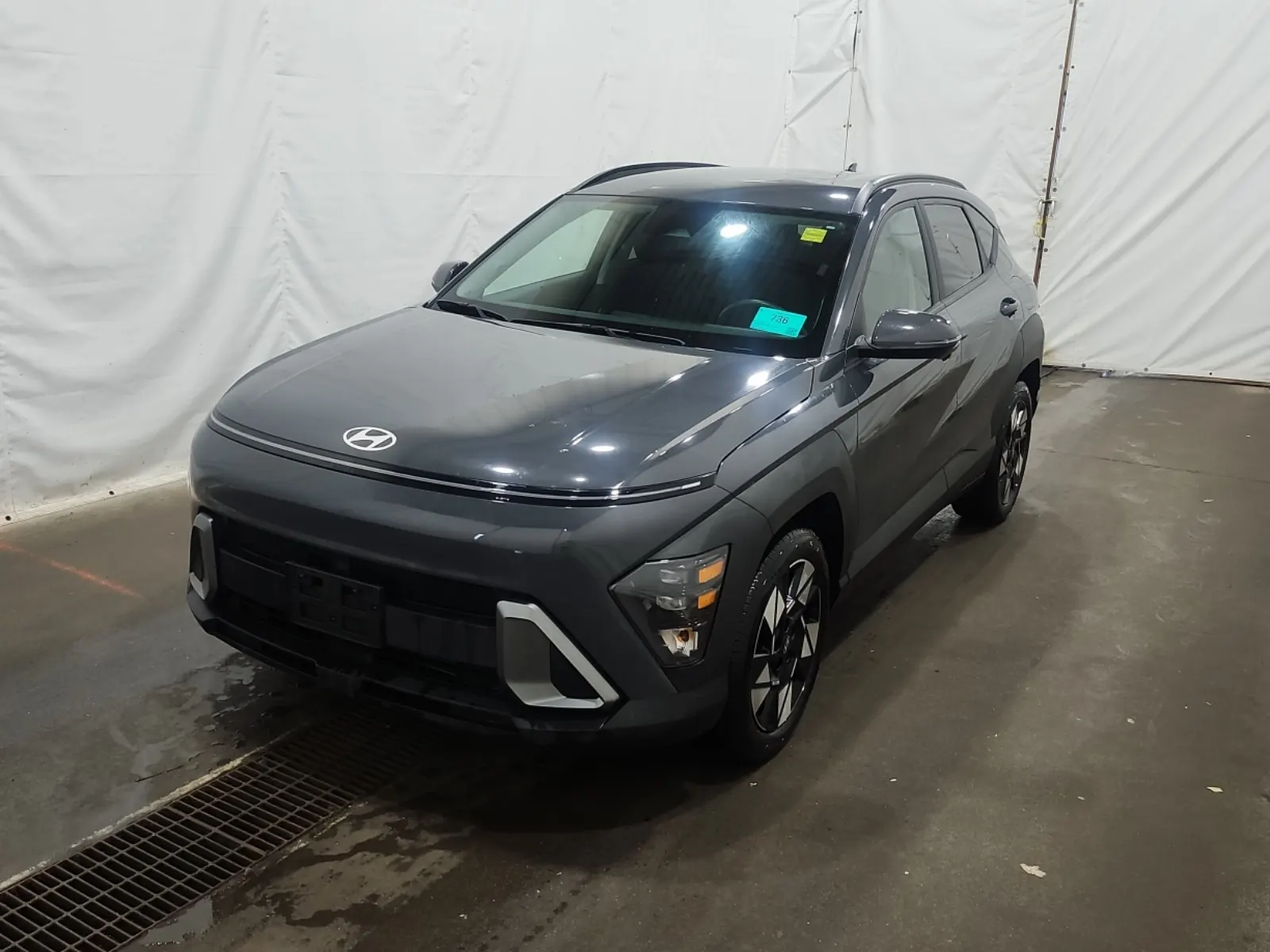 2024 Hyundai Kona