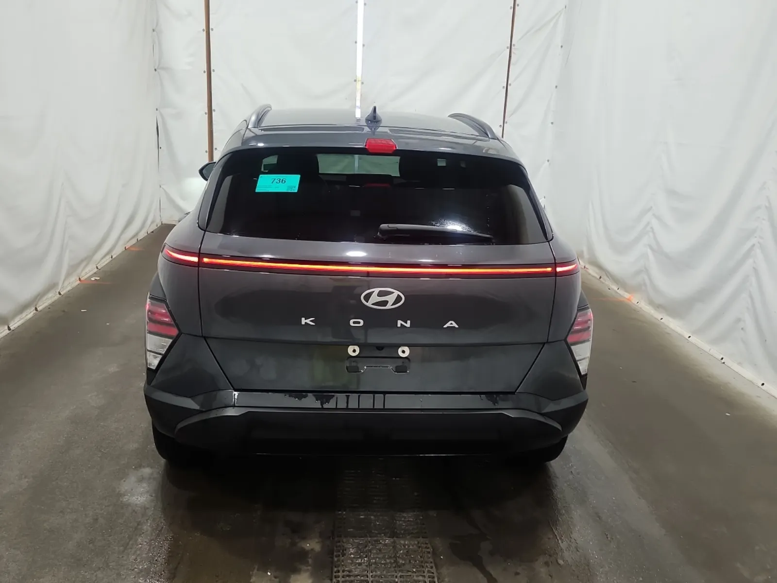 Full Rear Photo