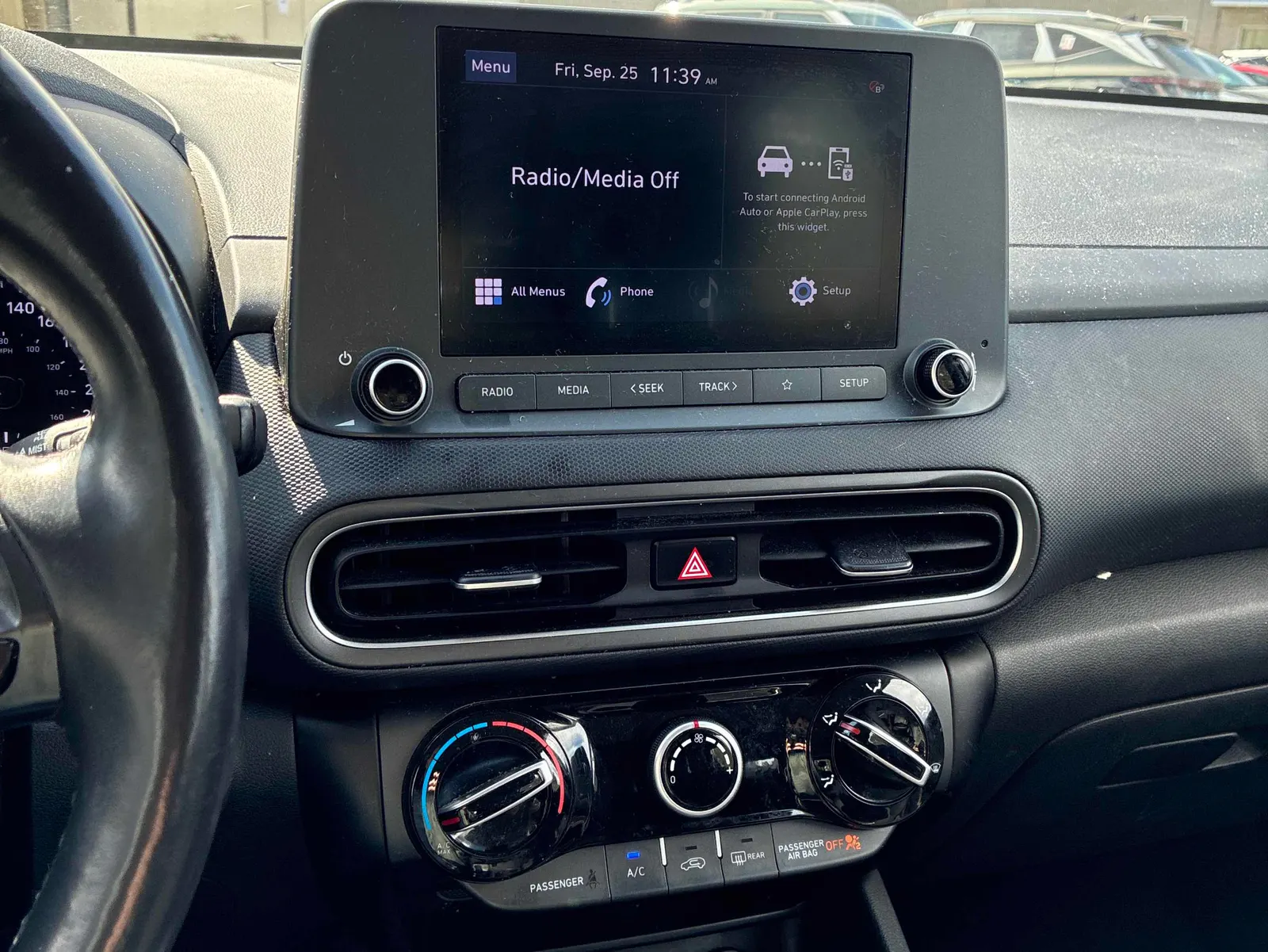 Console