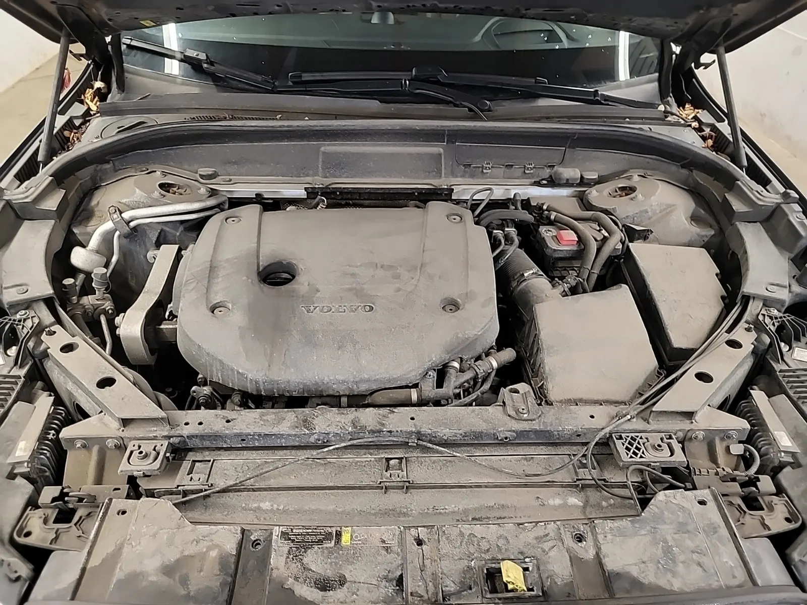 Engine Photo