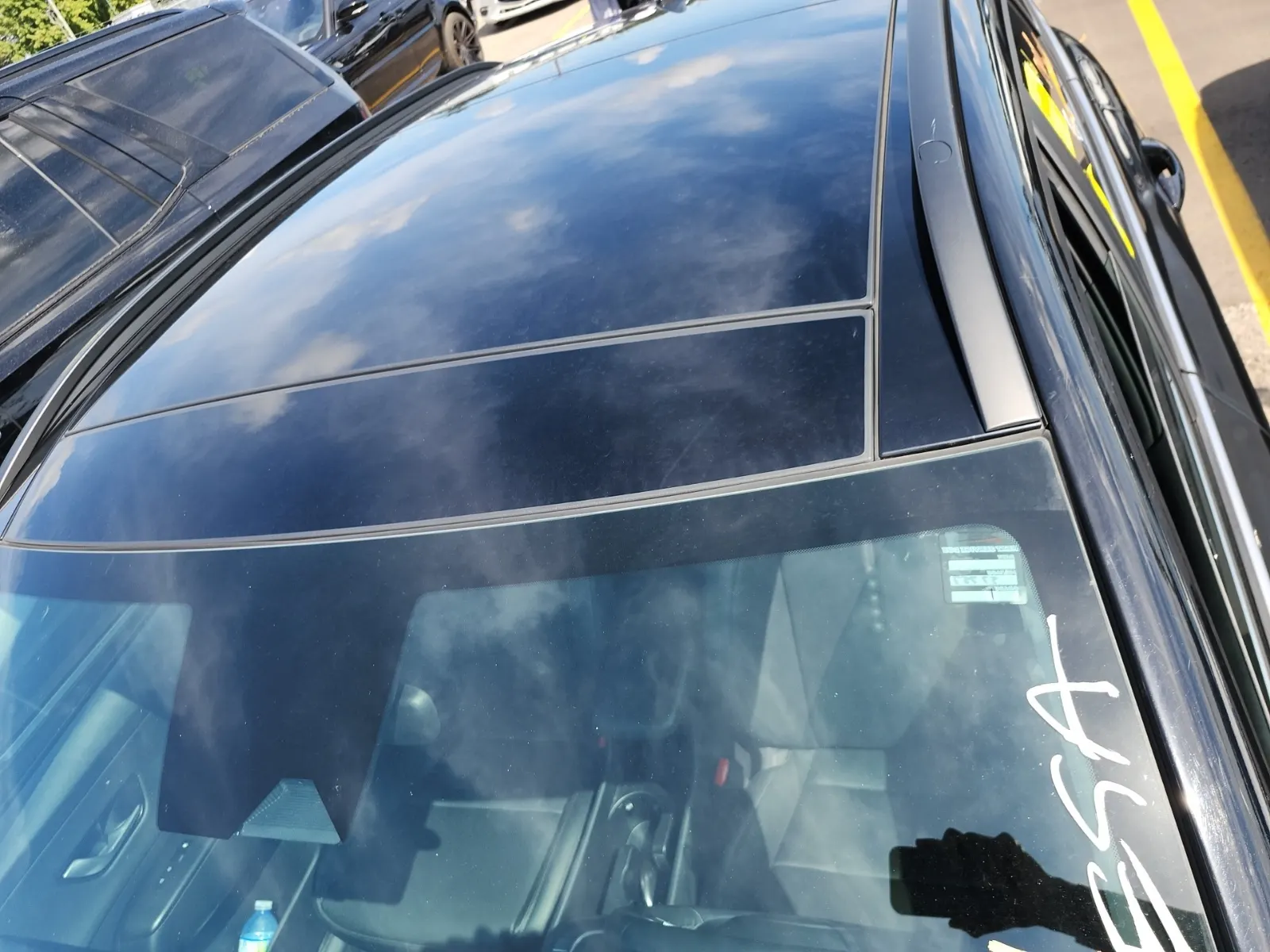 Exterior Roof Photo