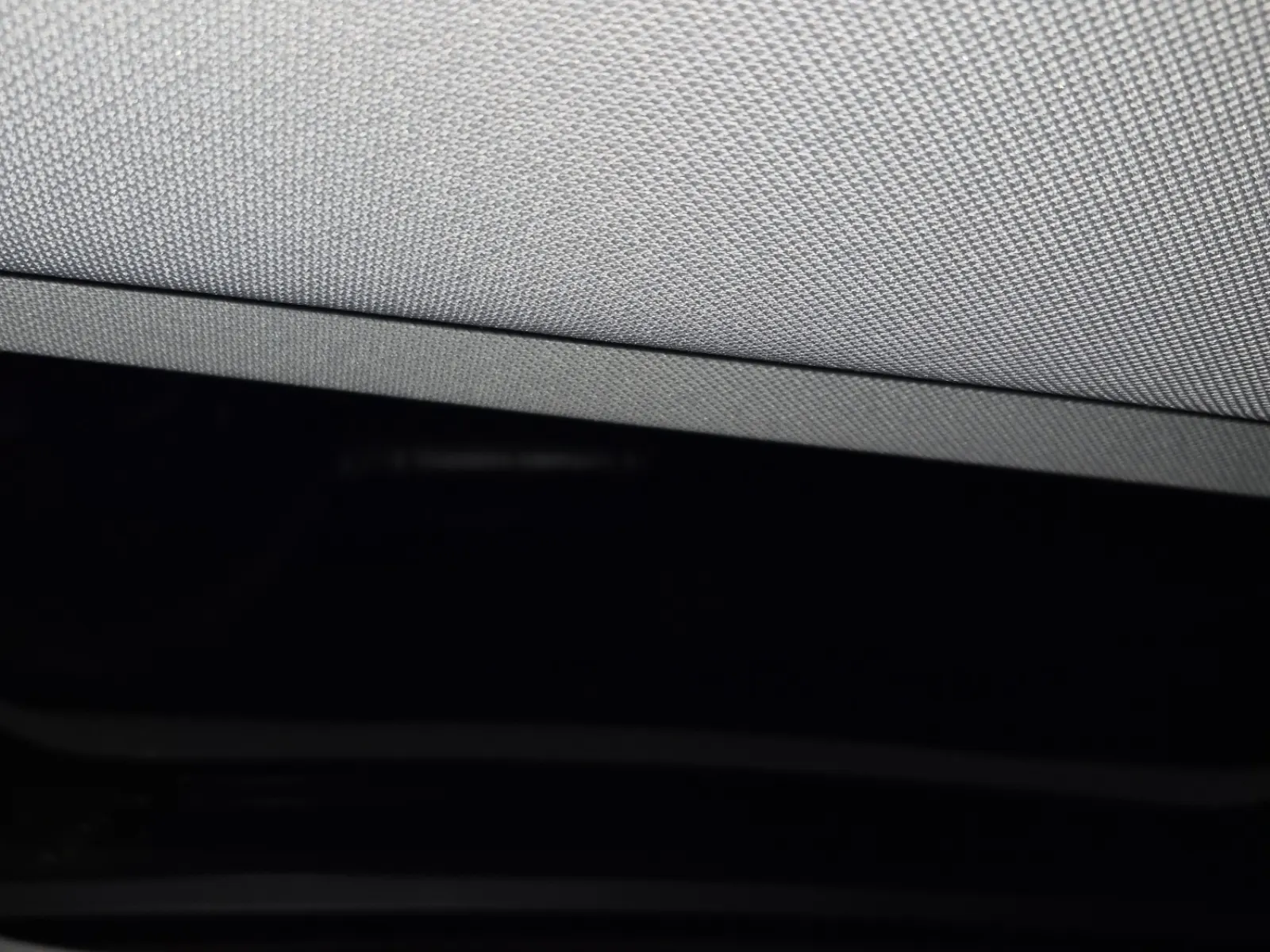 Interior Roof Photo