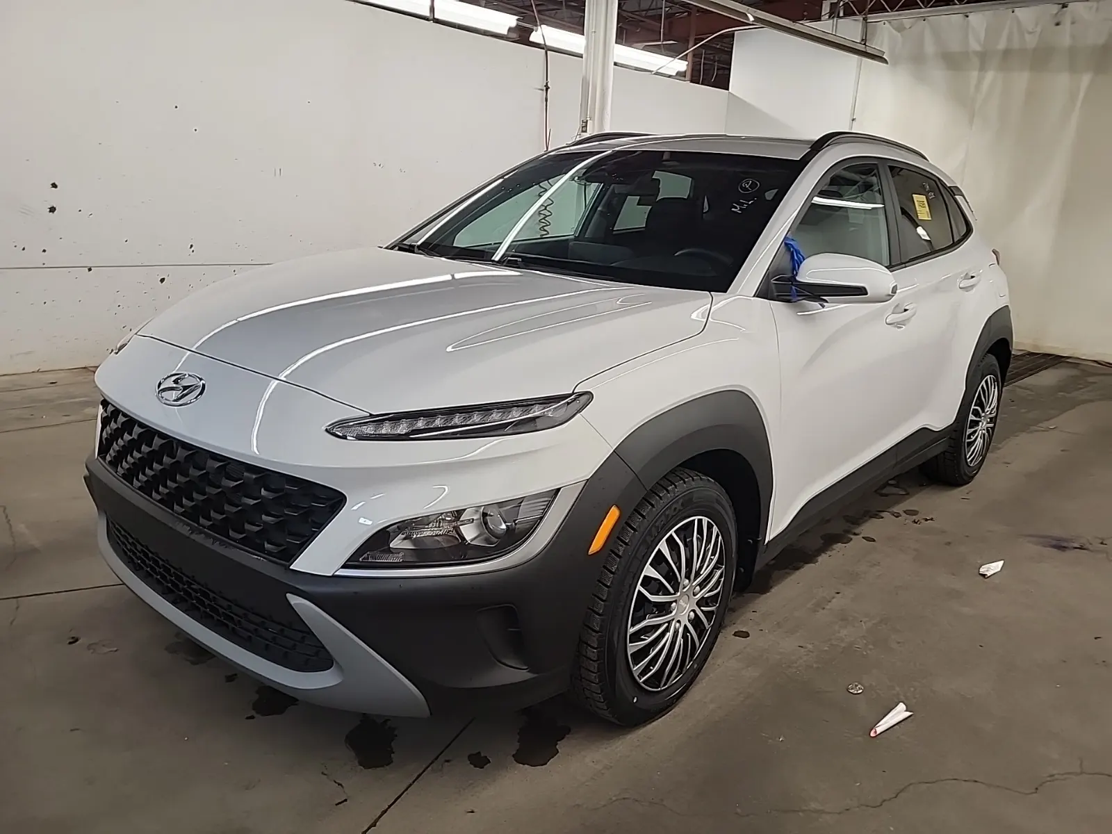 2023 Hyundai Kona