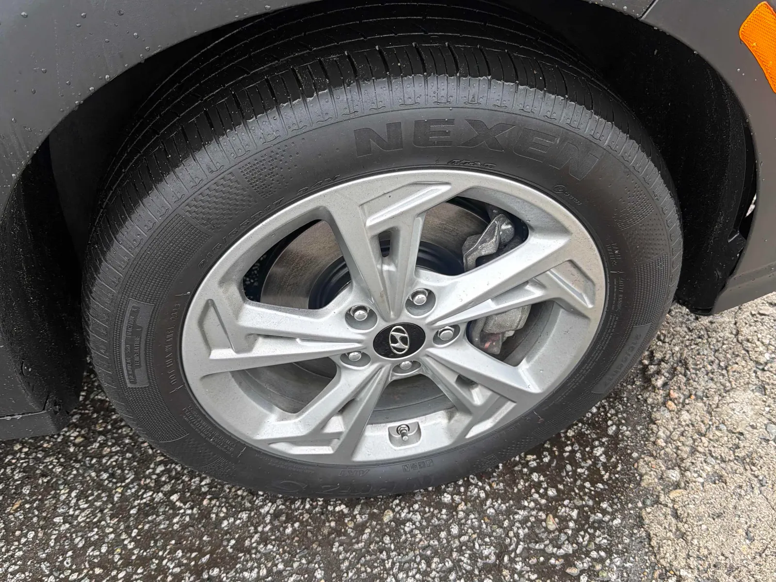Tire