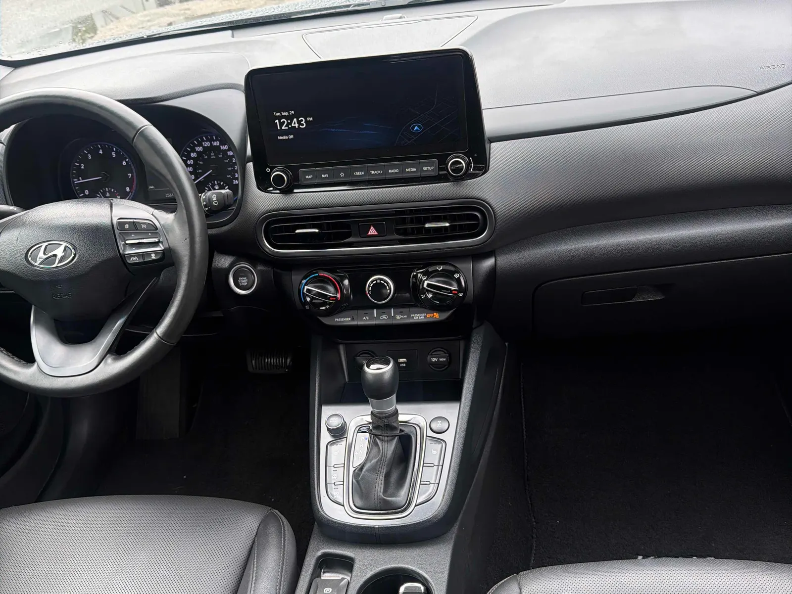Console