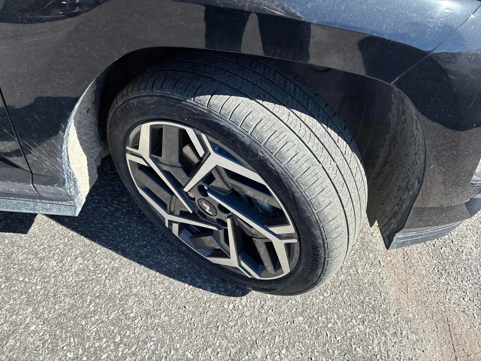 Tire