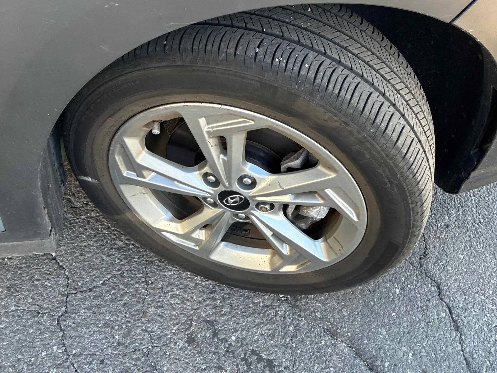Tire