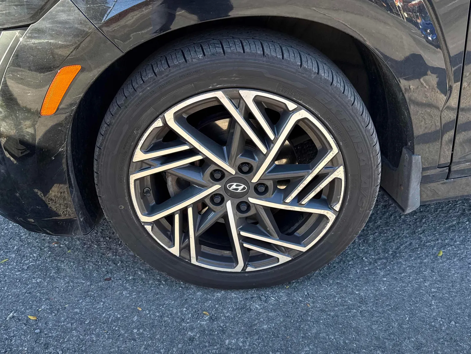 Tire