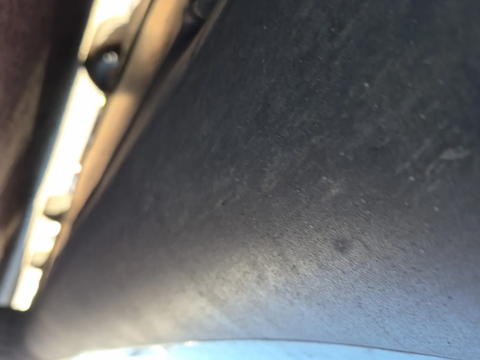 Undercarriage - Driver Photo