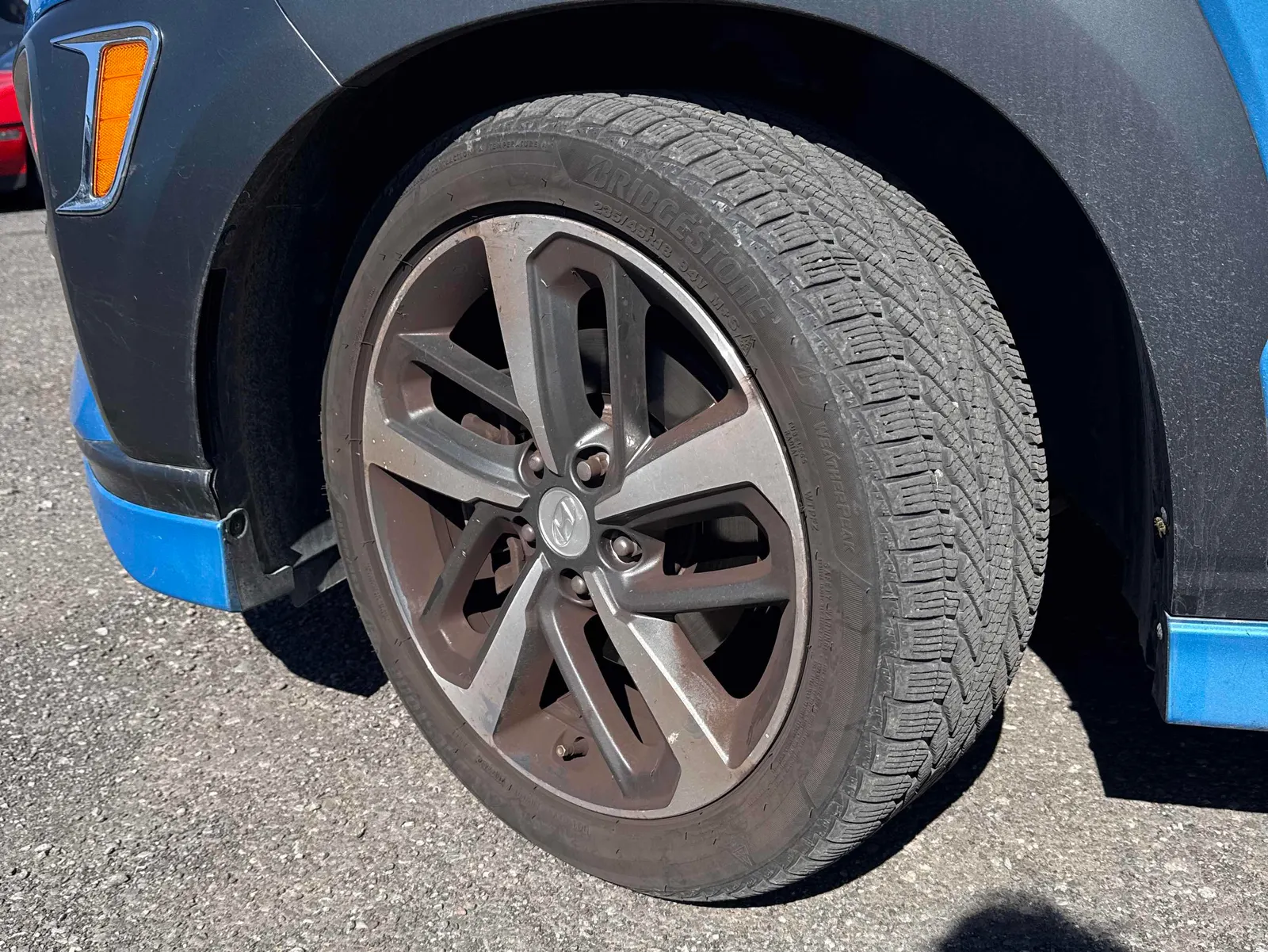 Tire