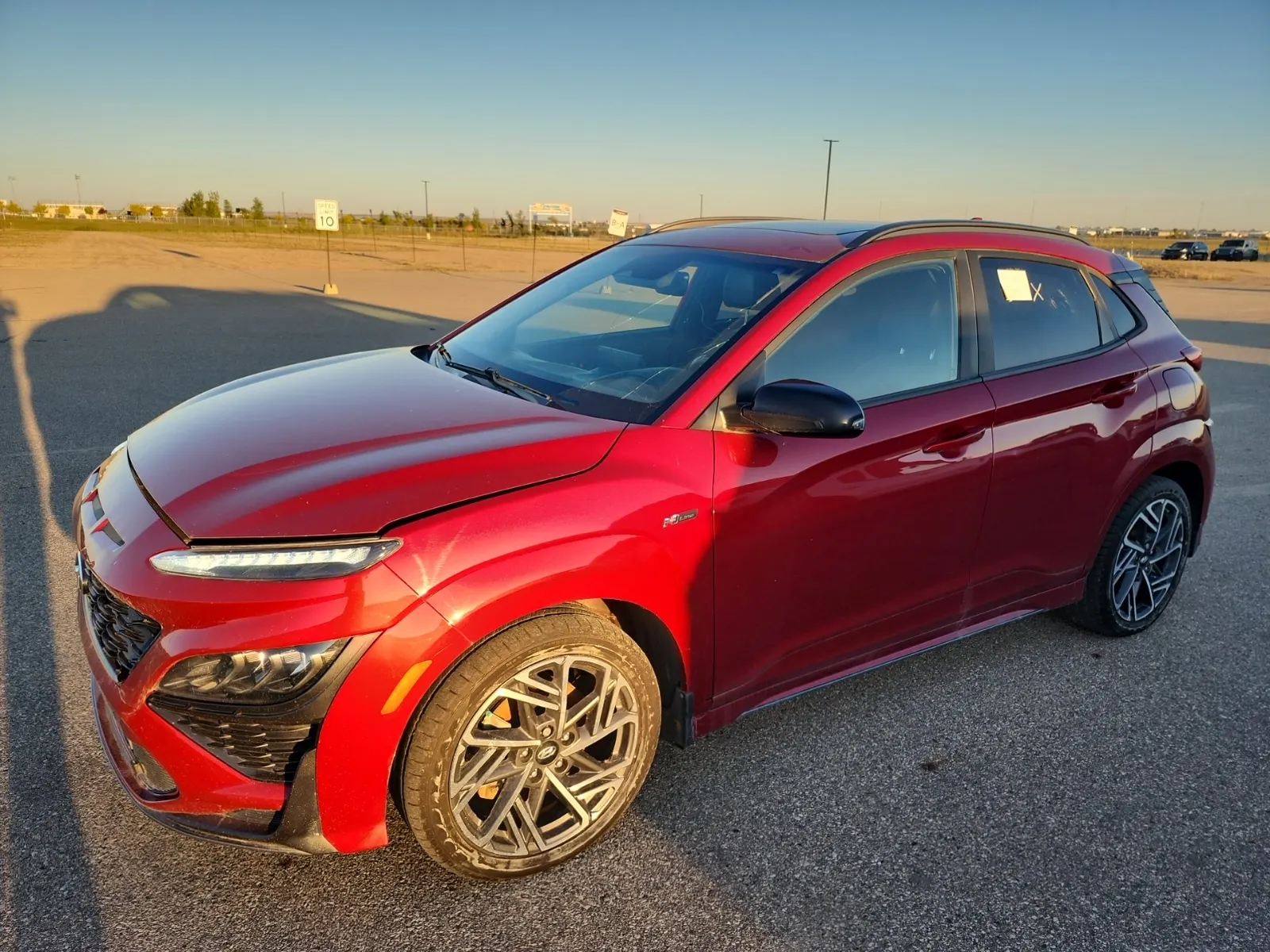 2023 Hyundai Kona