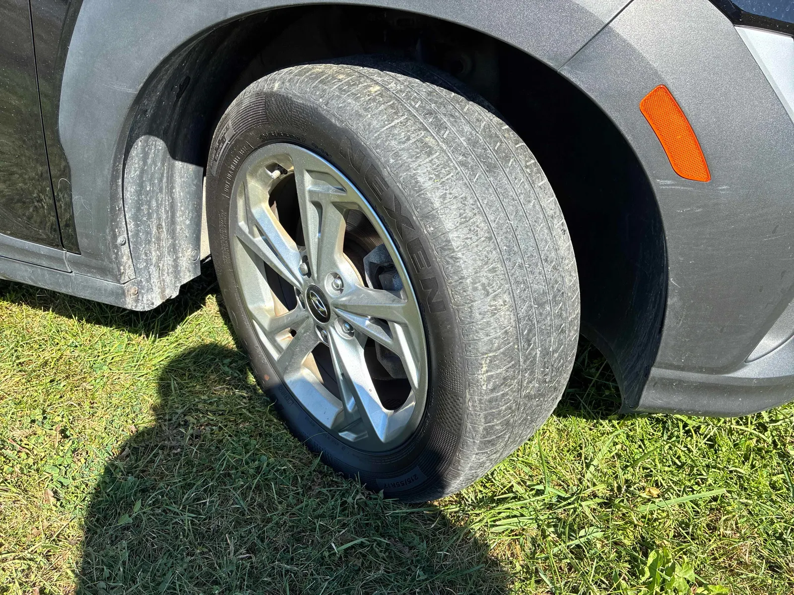 Tire
