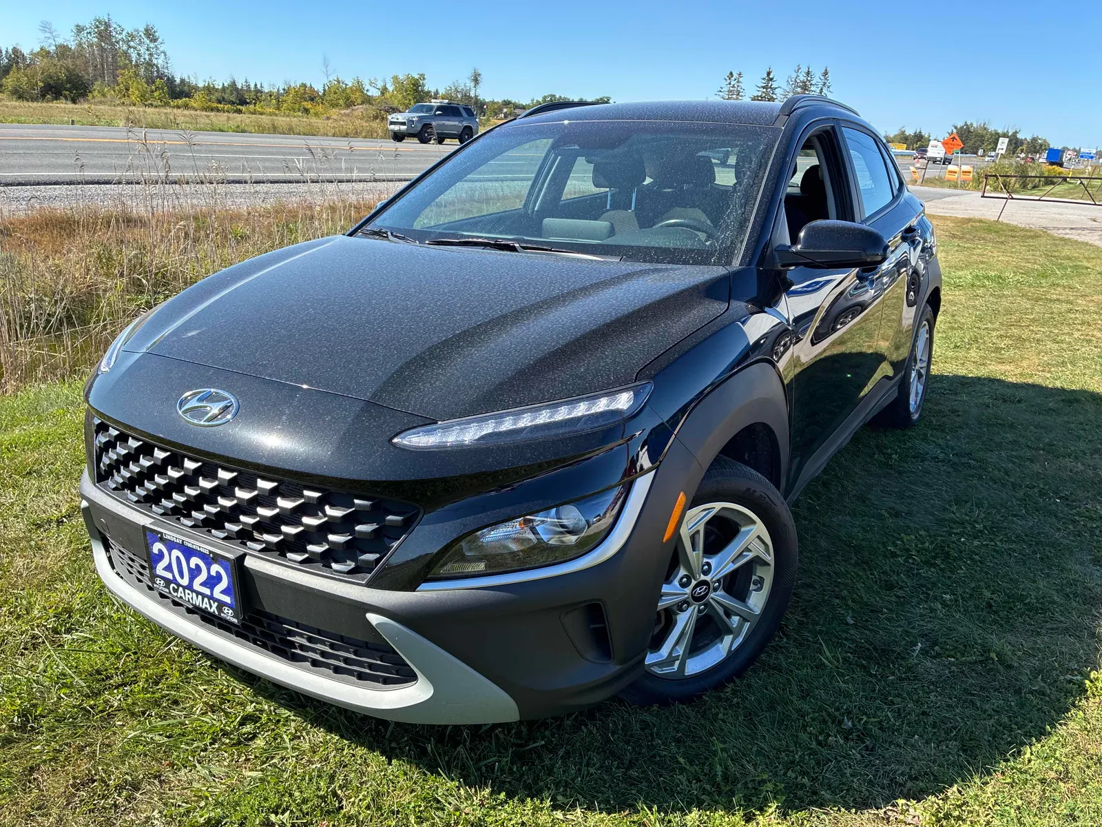 2023 Hyundai Kona