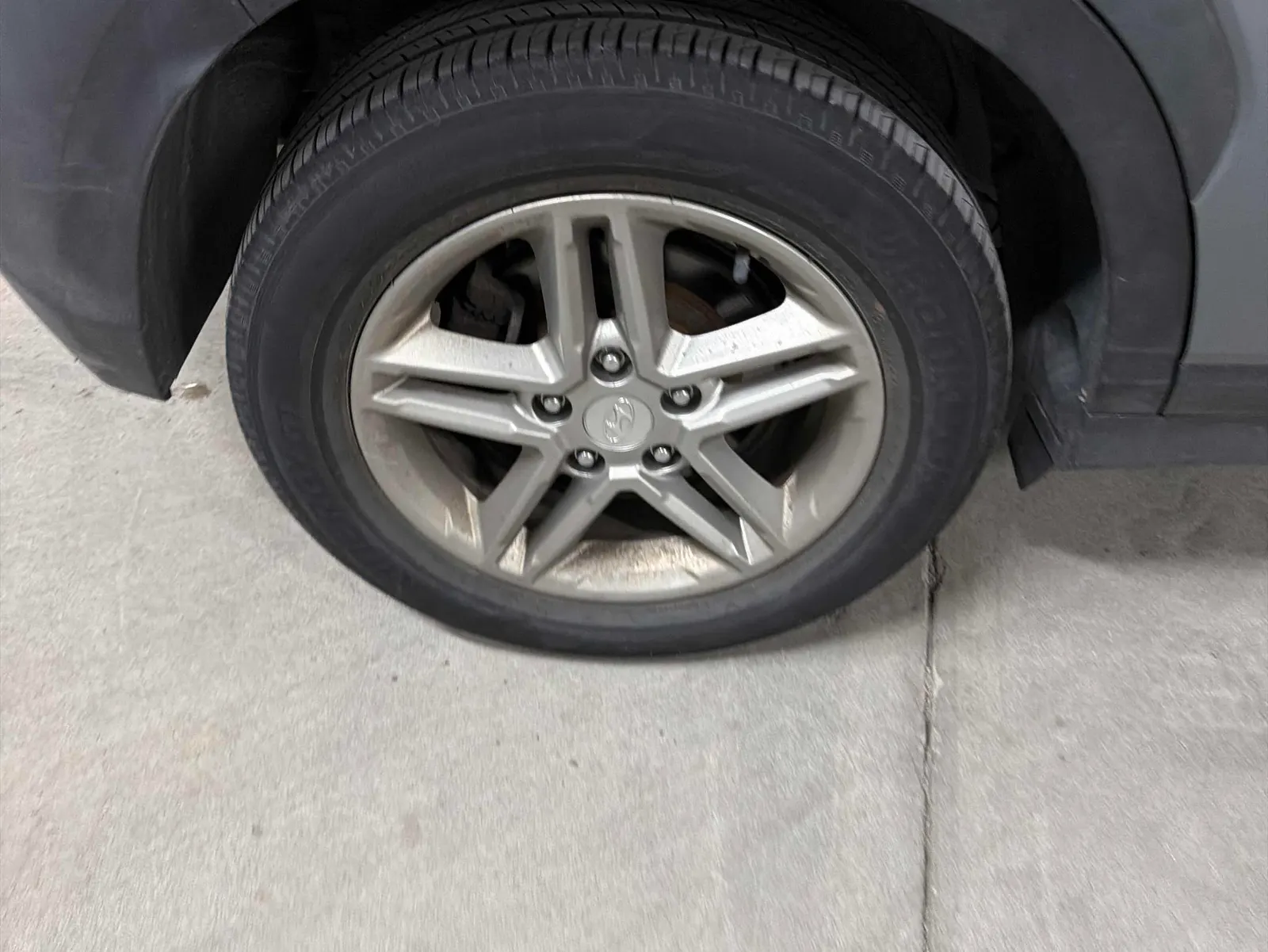 Tire